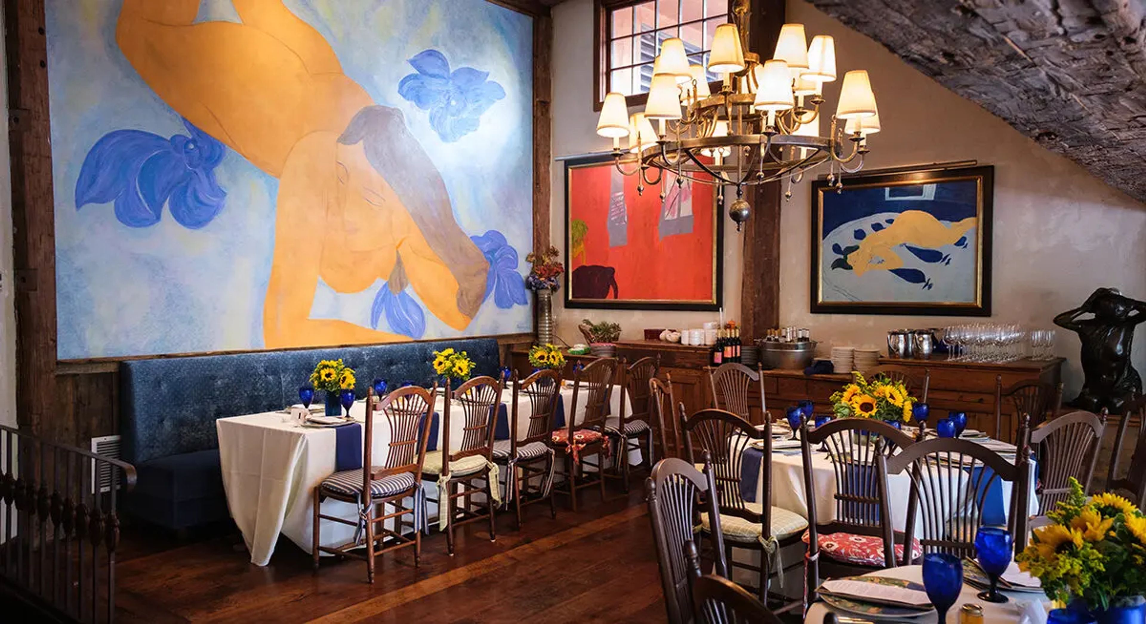 Cover photo of Grounds for Sculpture