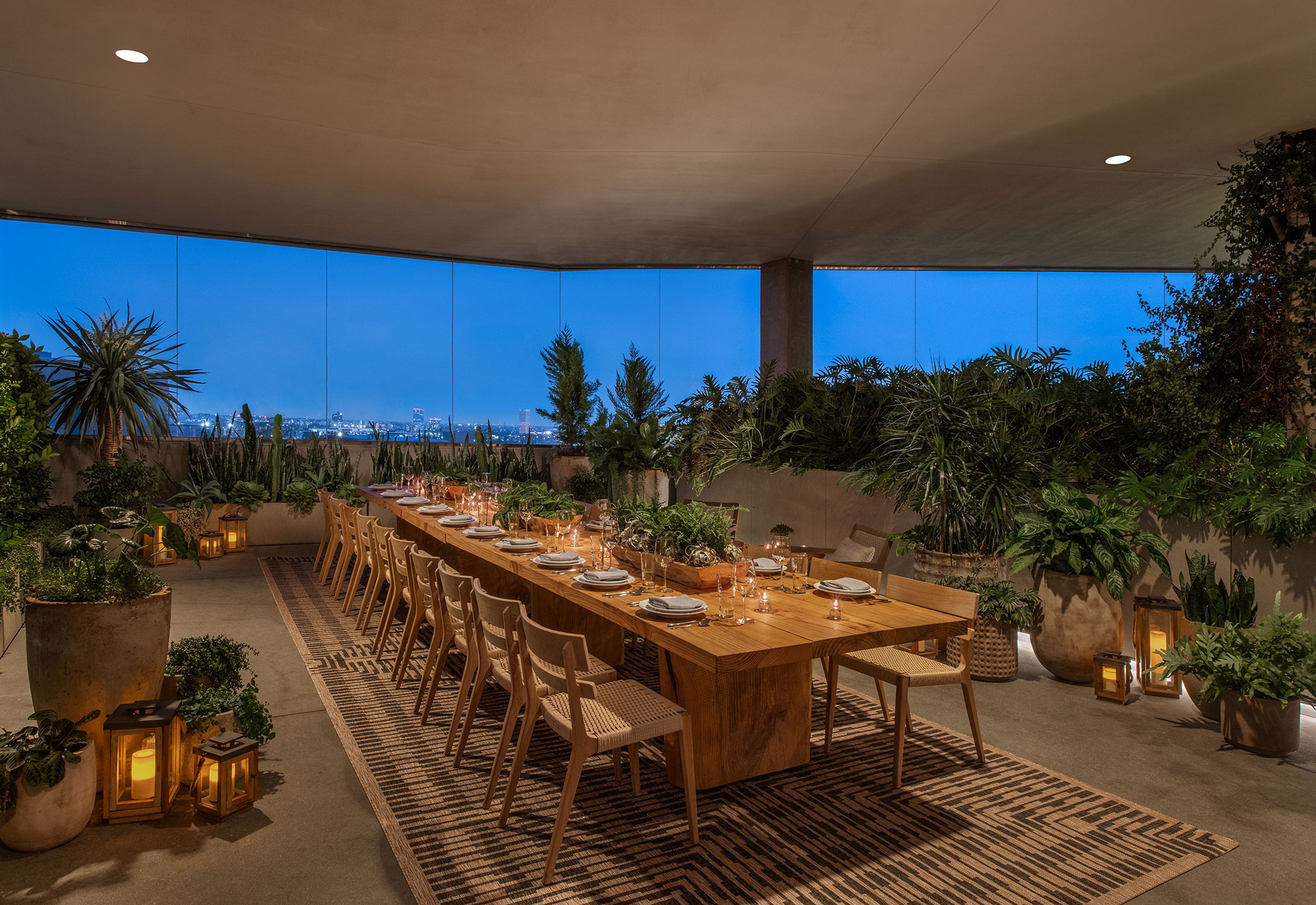 Cover photo of 1 Hotel West Hollywood