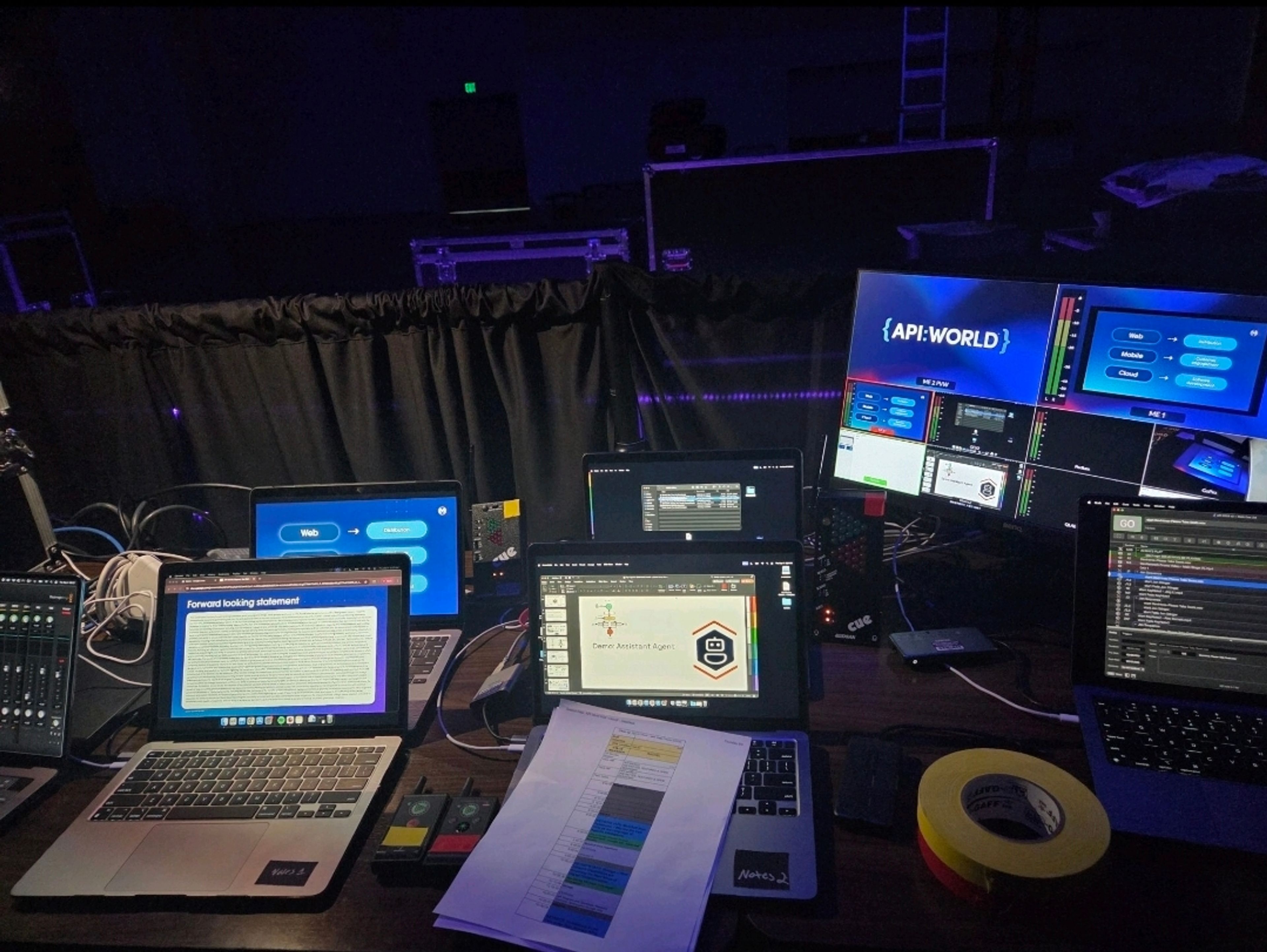 Cover photo of Envision Pro AV