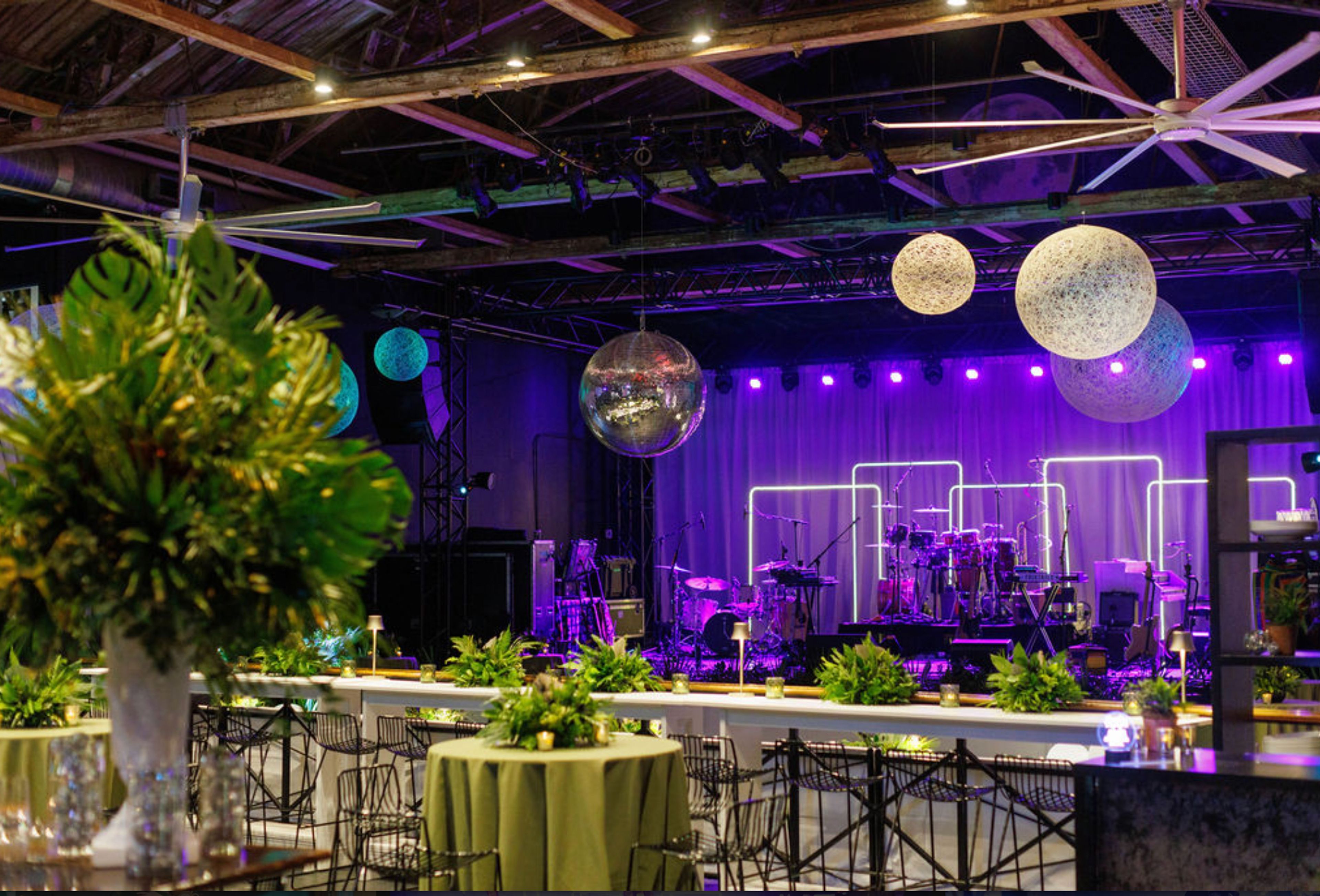 Cover photo of Music Farm