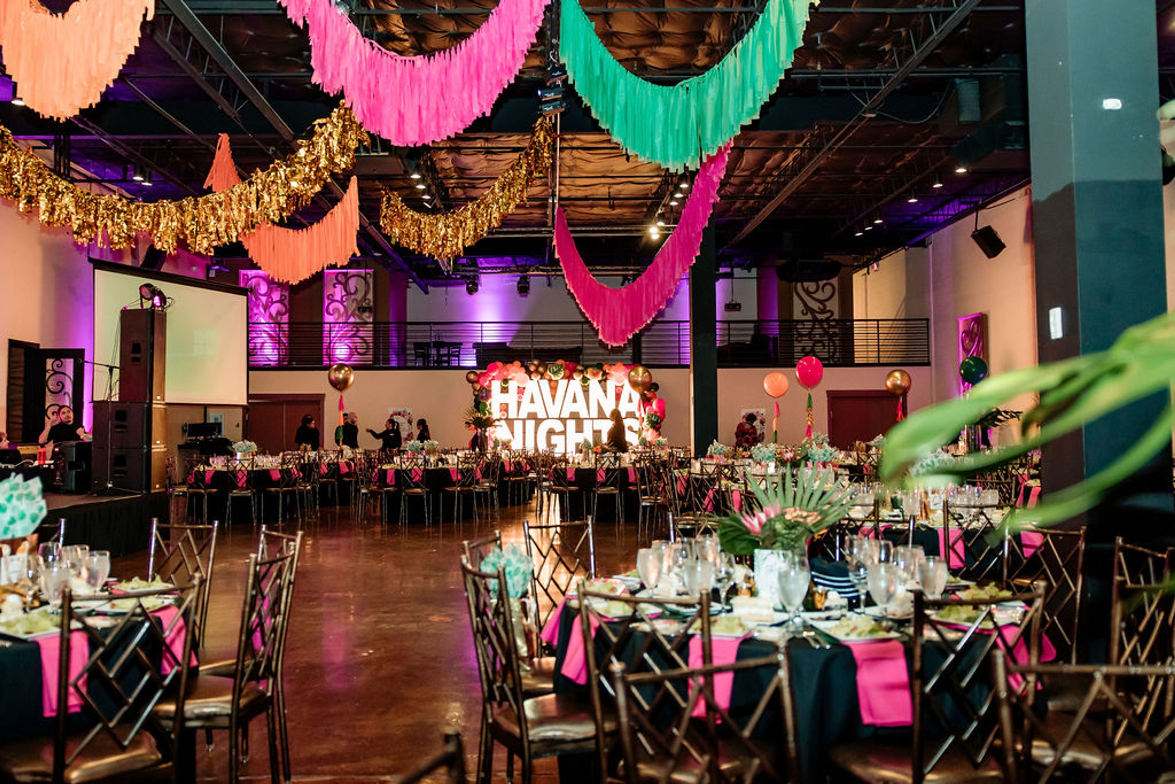 Cover photo of Vouv Meeting & Event Space