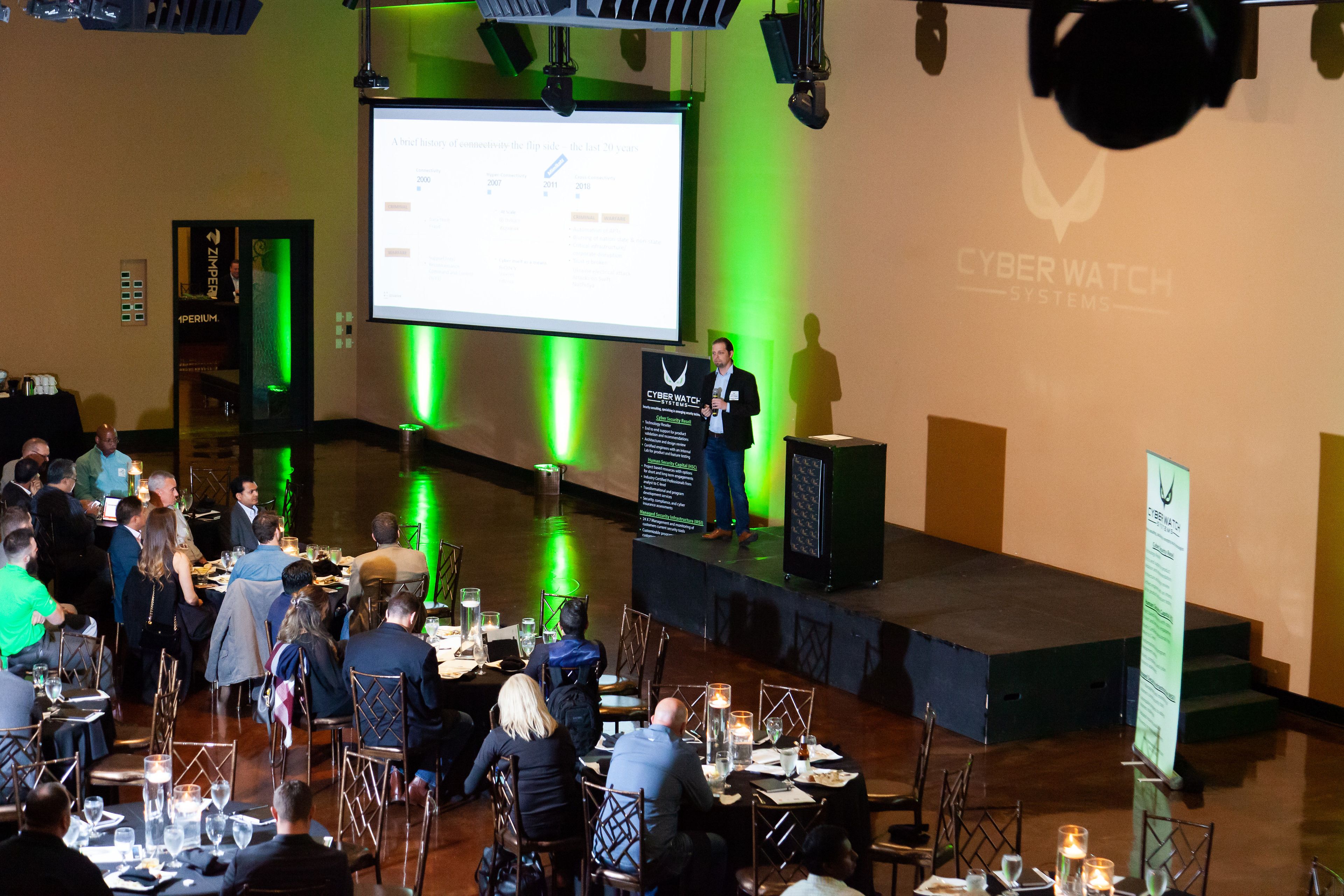 Cover photo of Vouv Meeting & Event Space