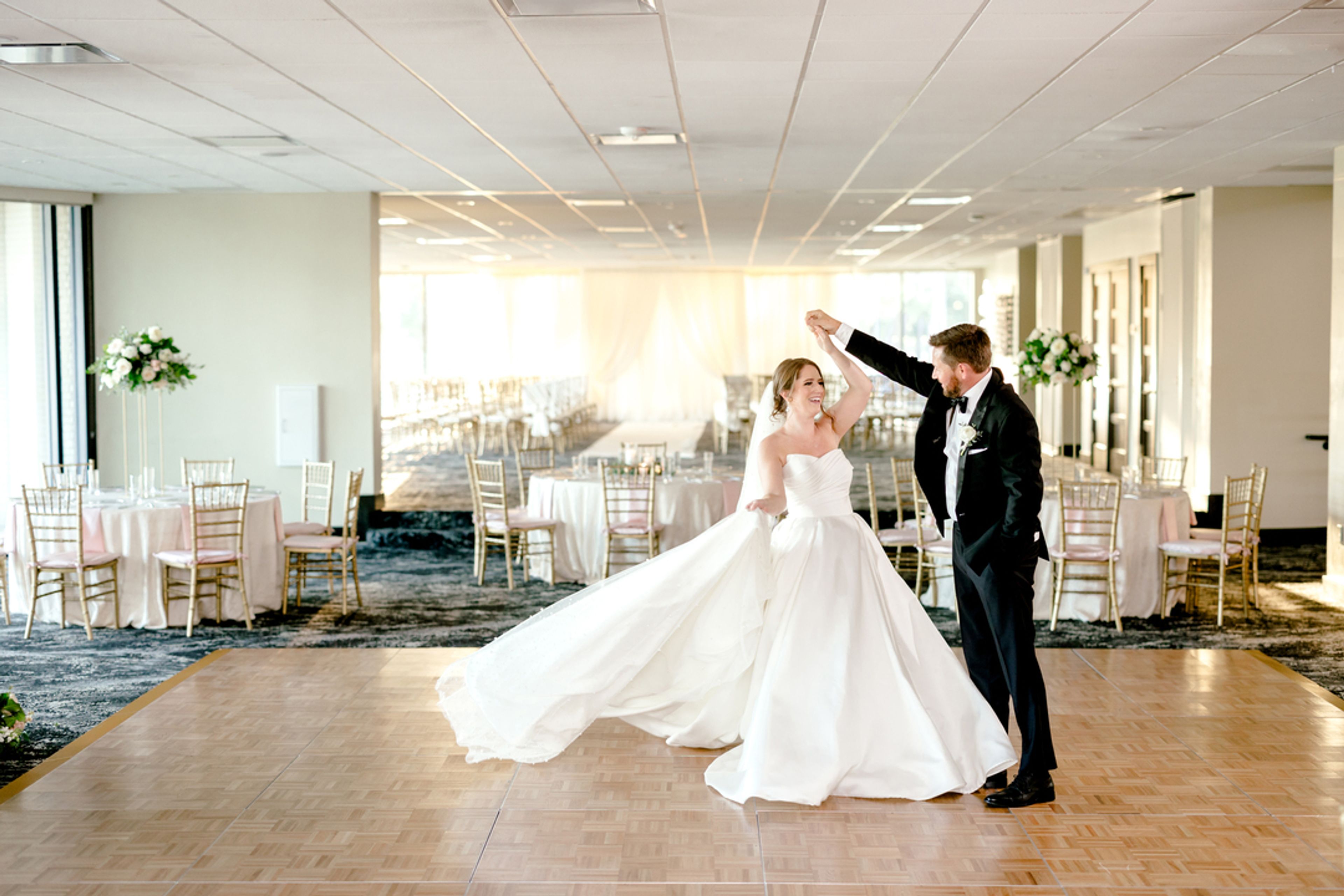 Cover photo of The Clubs of Kingwood