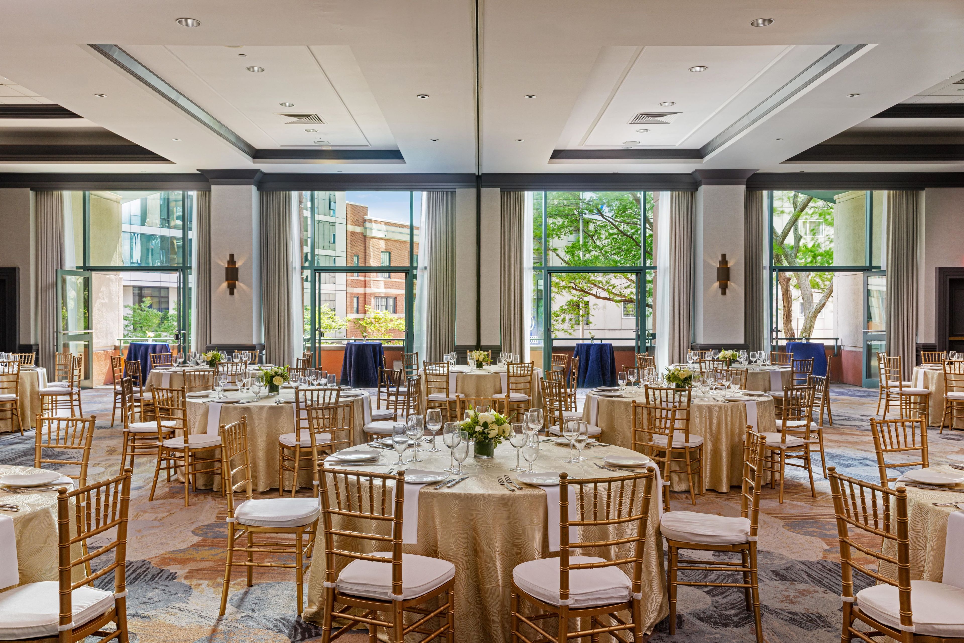 Cover photo of Sheraton Boston Hotel