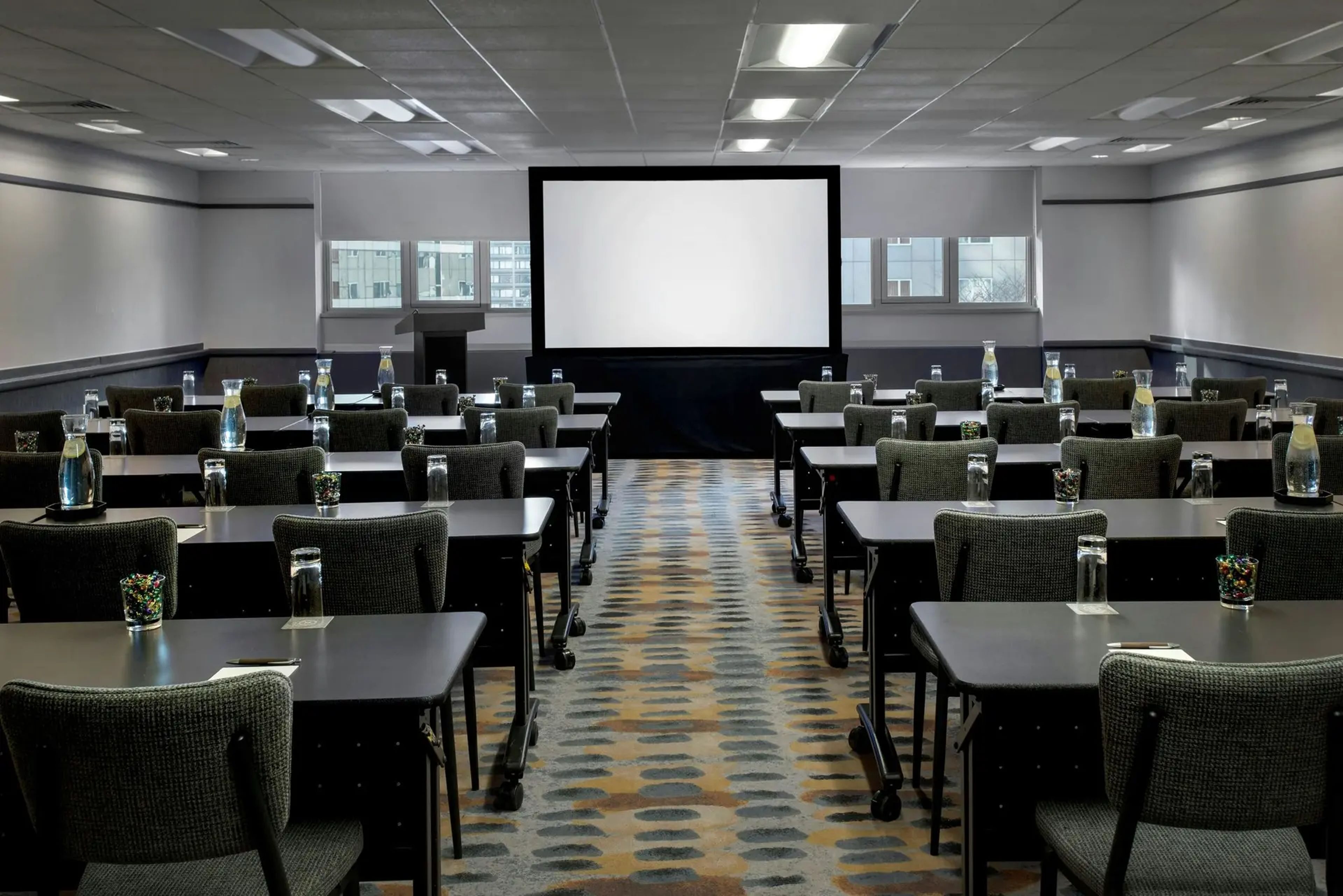 Cover photo of Sheraton Boston Hotel