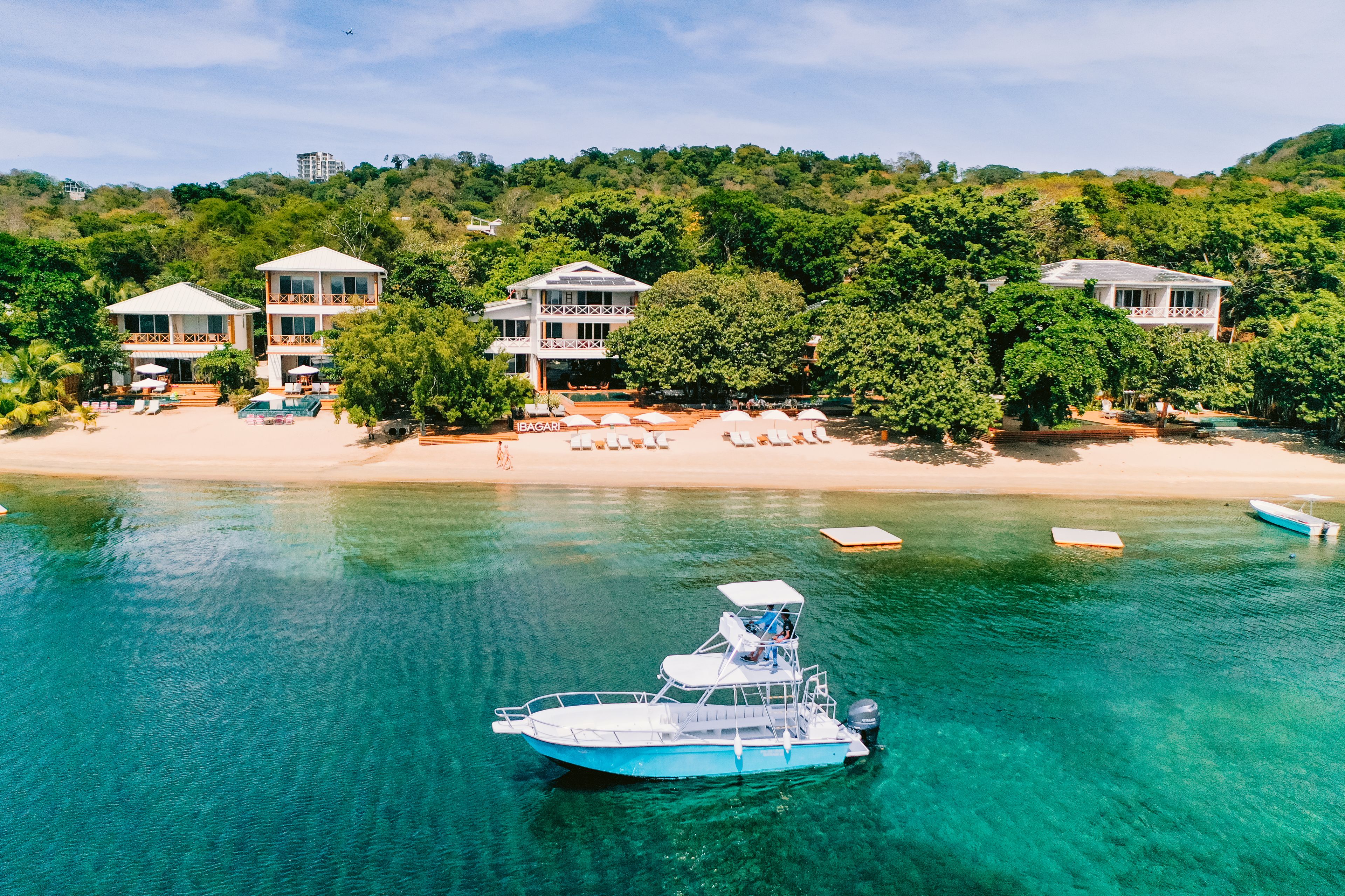 Cover photo of Ibagari Boutique Hotel