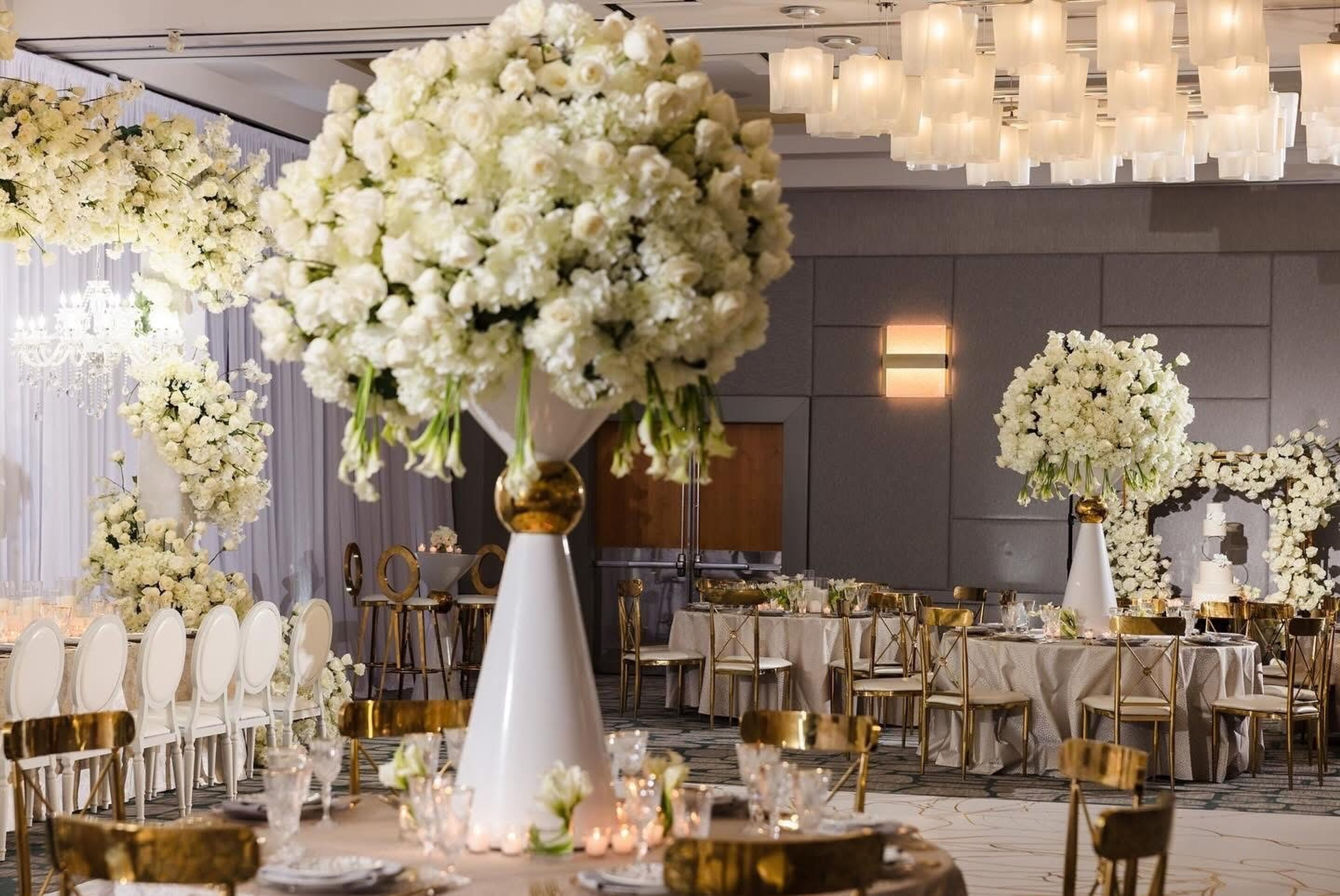 Cover photo of Westin Buckhead