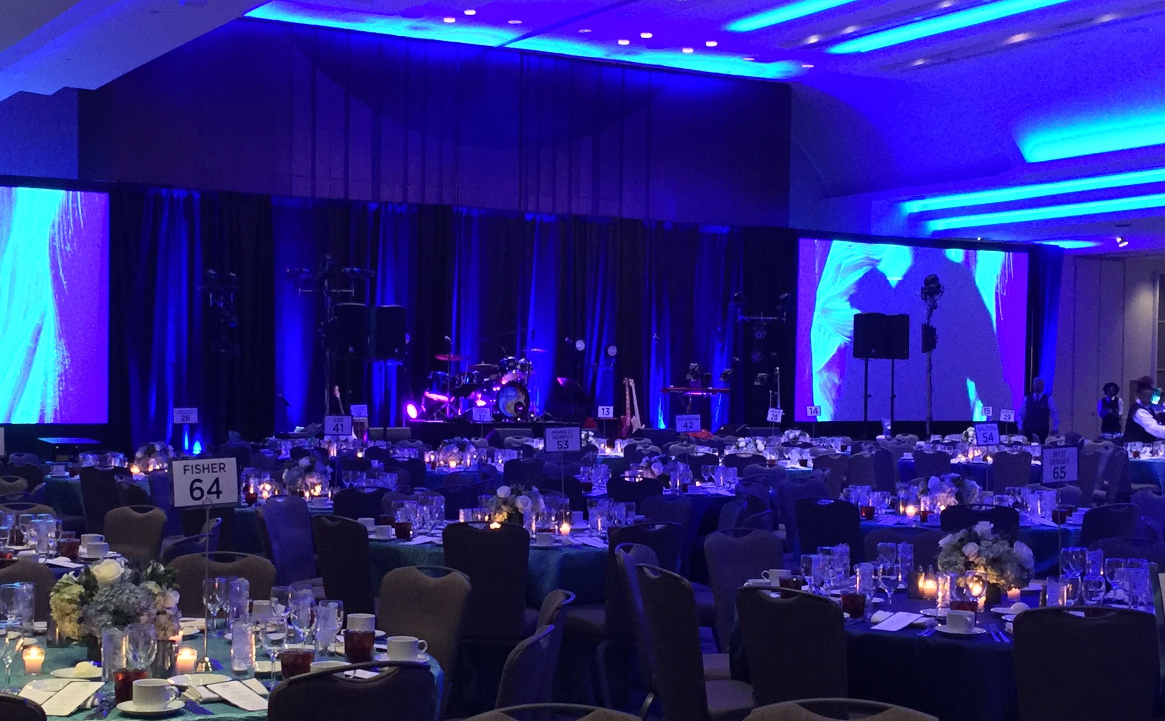 Cover photo of Baron Pro Sound