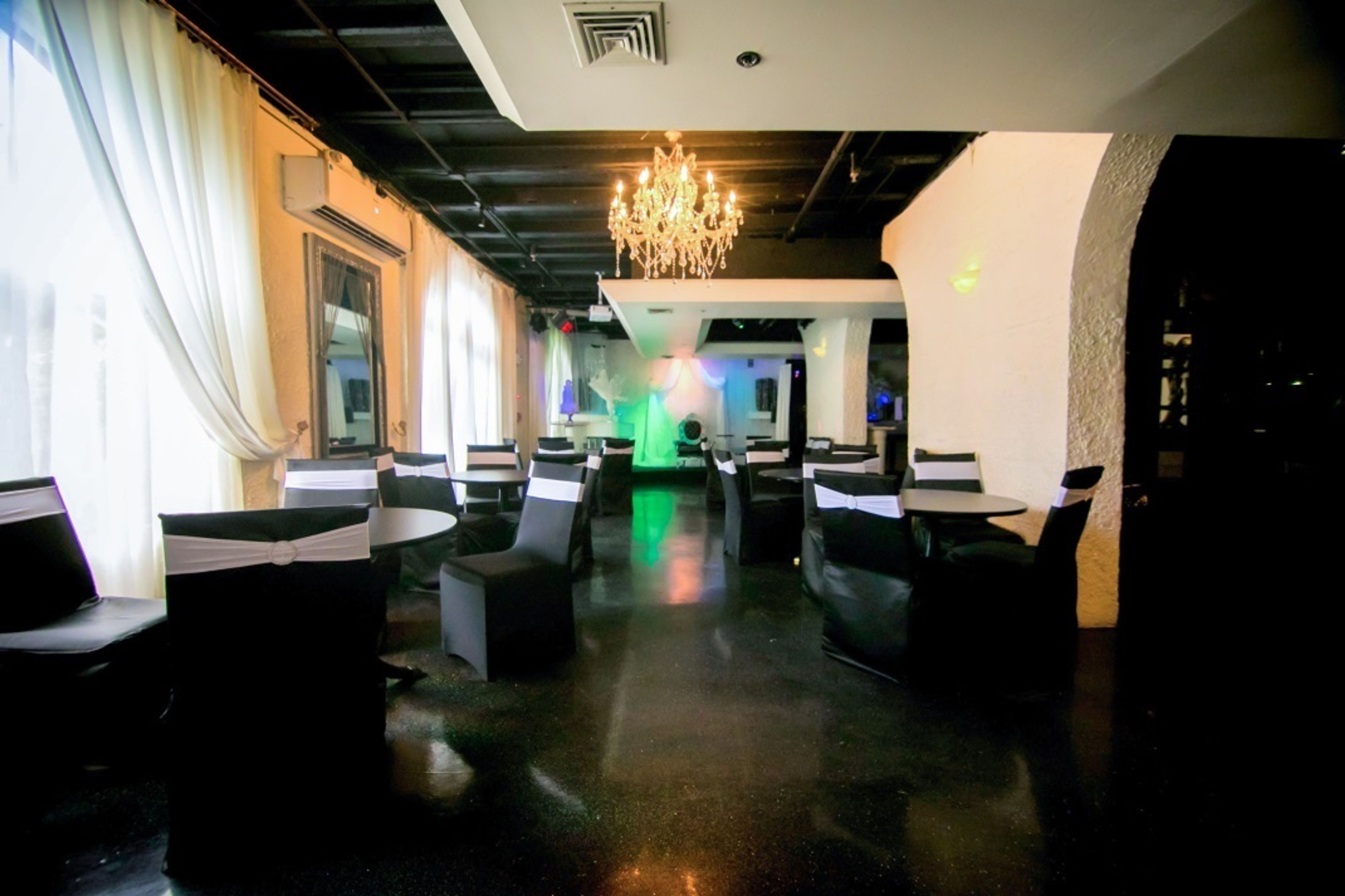 Cover photo of Hollywood Events Banquet Hall