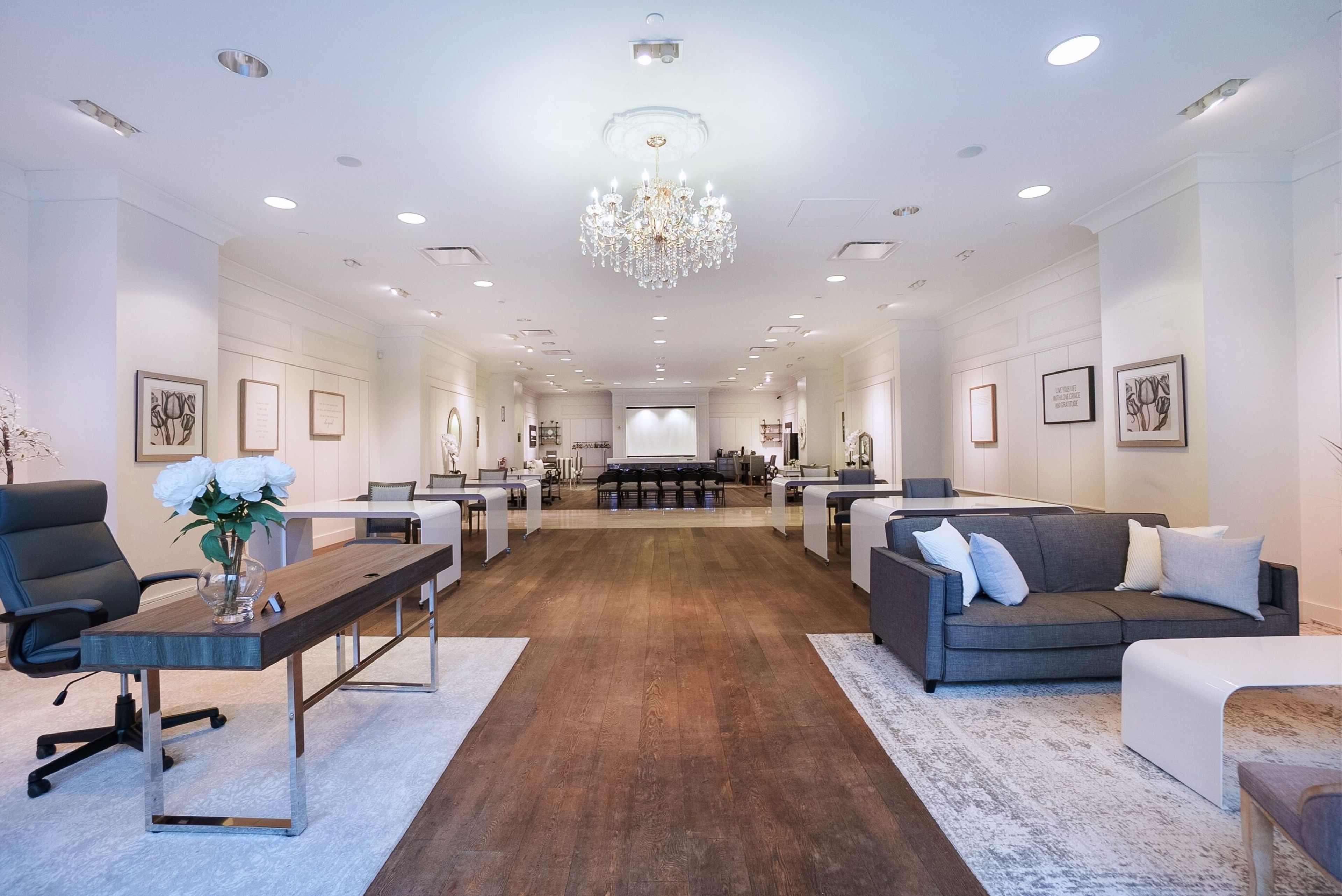 Cover photo of RadiantJade Studios