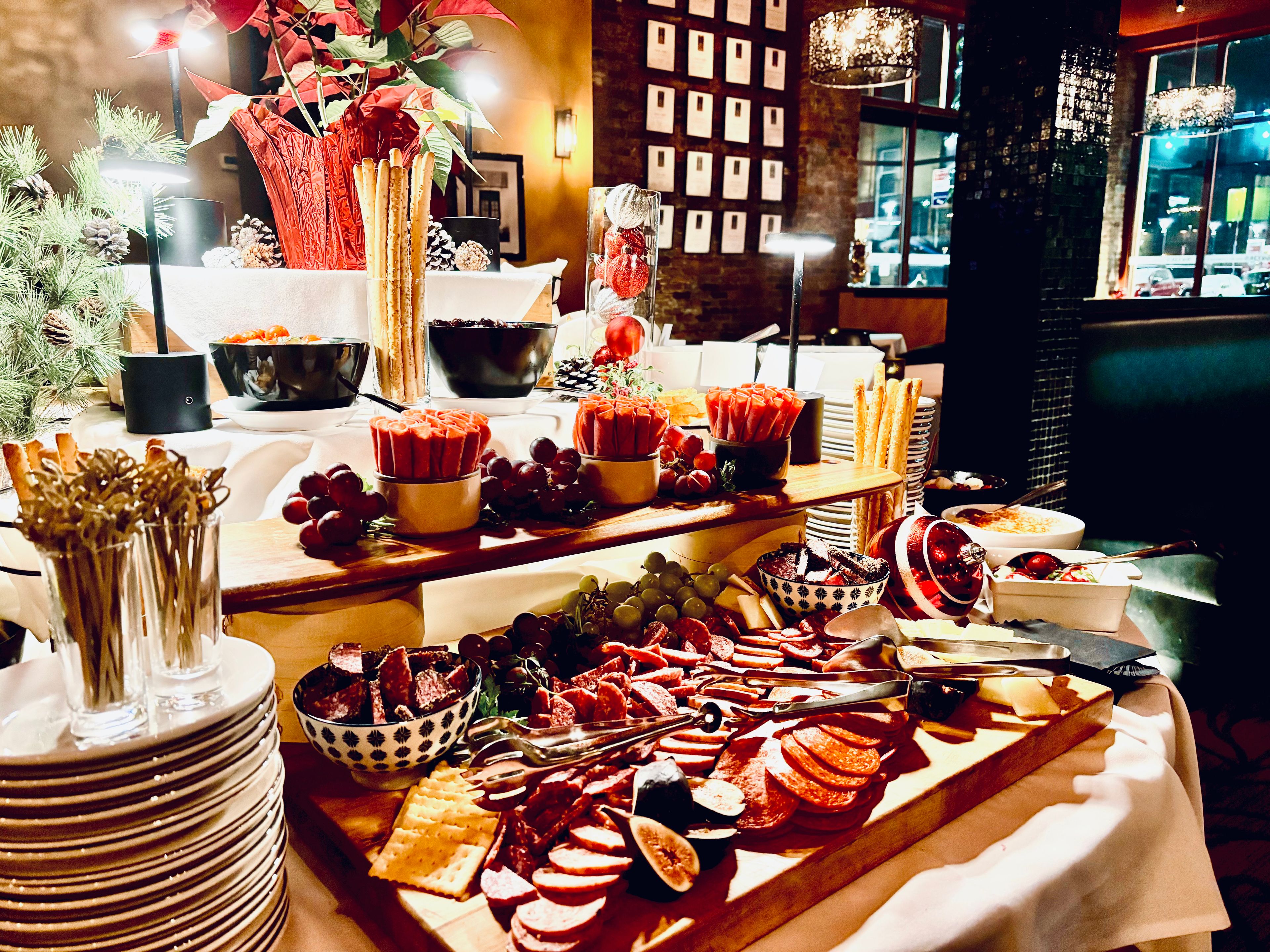 Cover photo of Bacchus Wine Bar & Restaurant