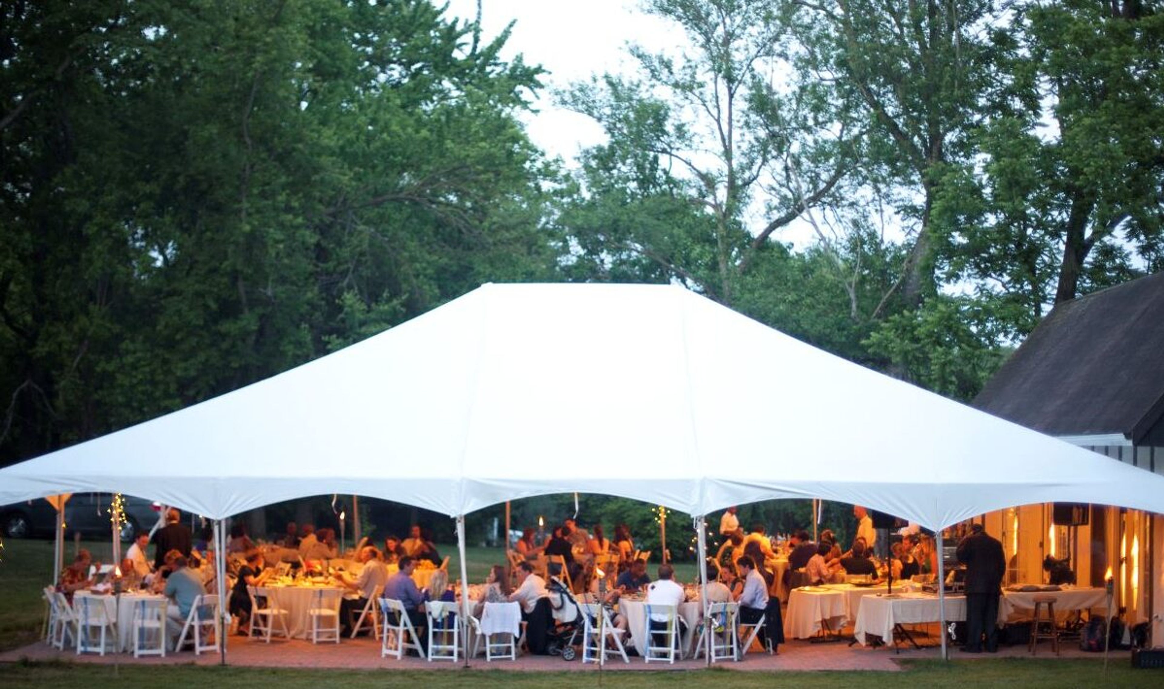 Cover photo of Sugar house wedding and event venue