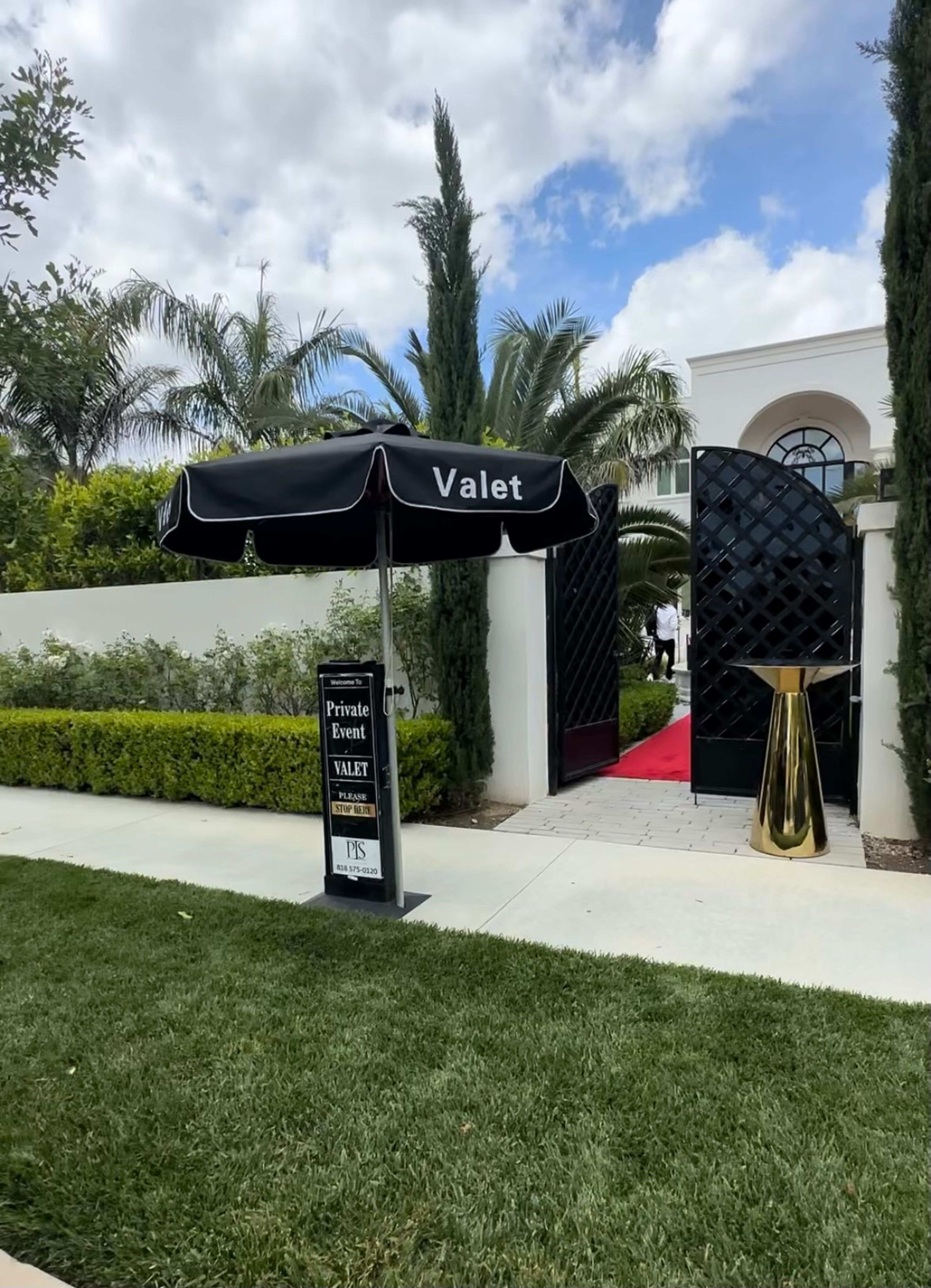 Cover photo of ParkSafe, Inc.