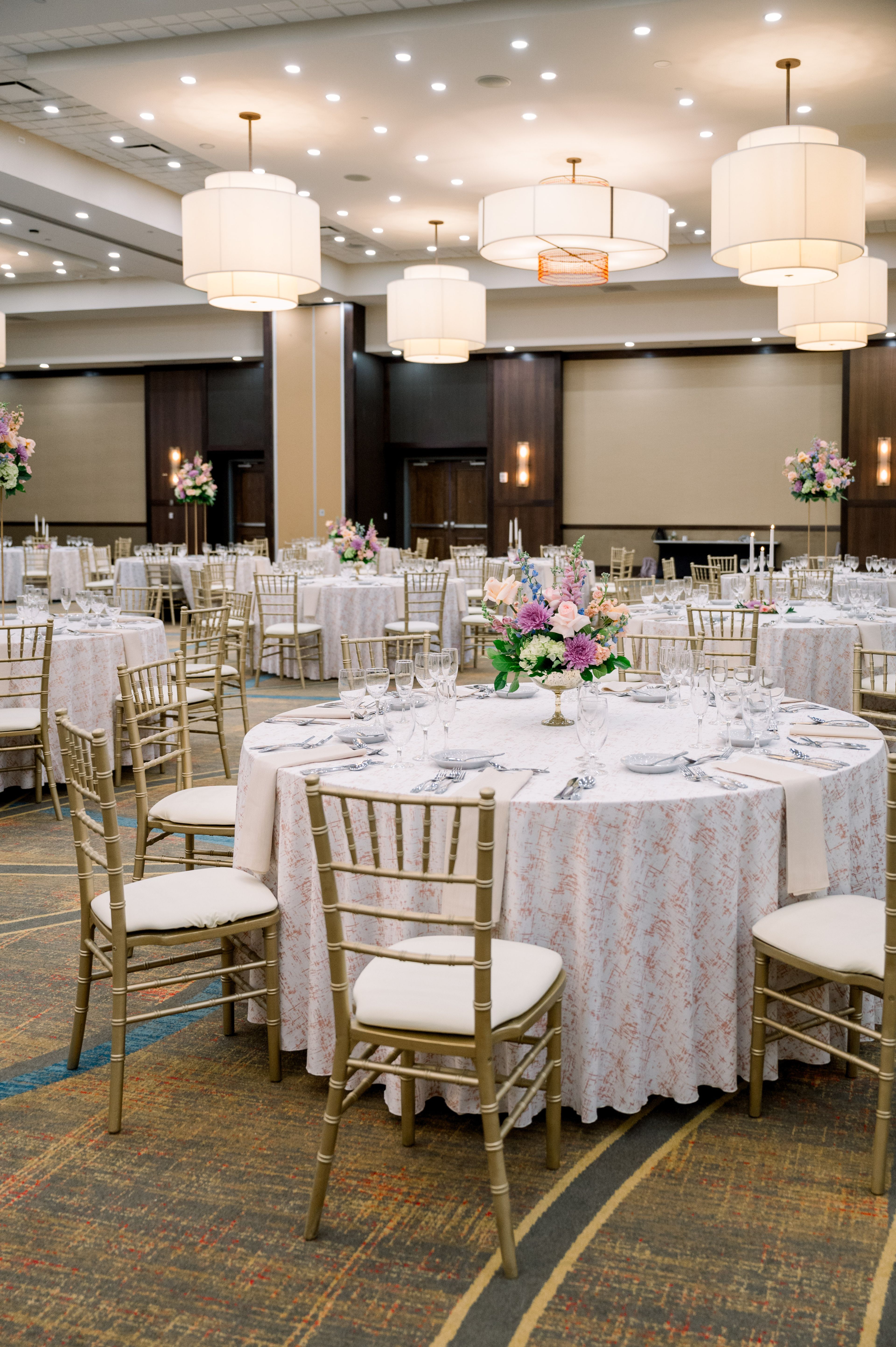 Cover photo of Embassy Suites by Hilton Chicago Naperville