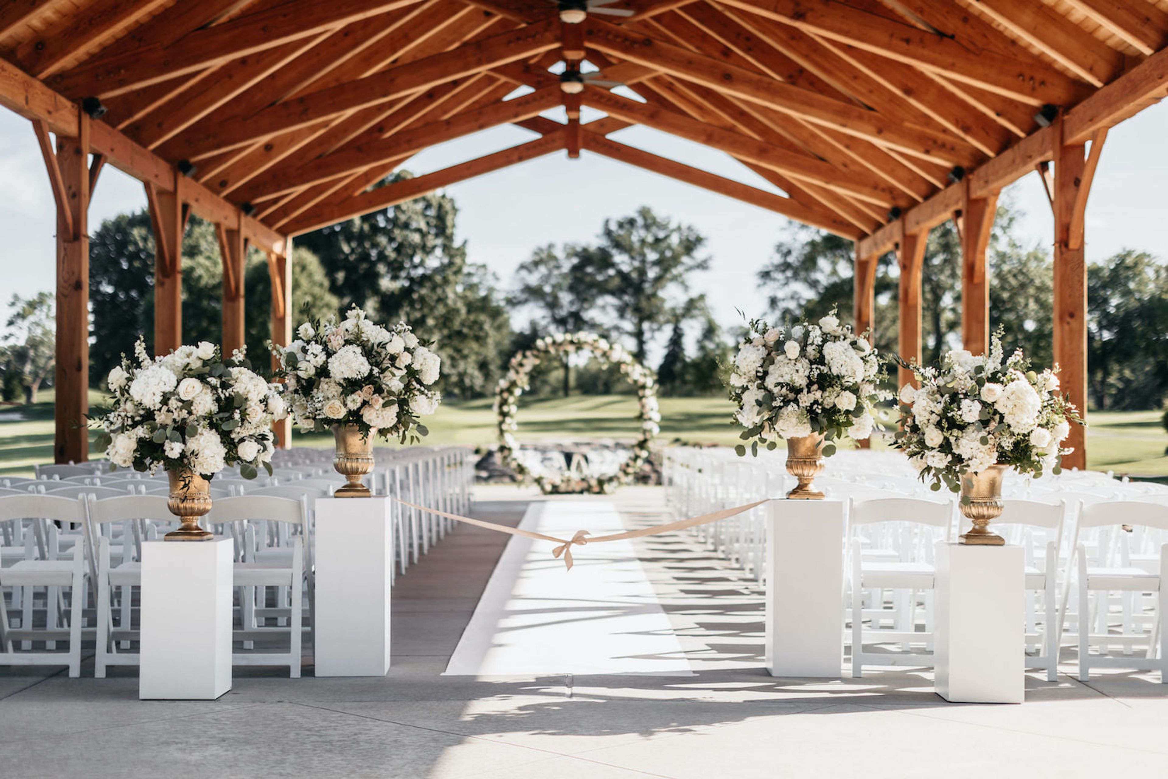 Cover photo of Bogey Hills Country Club