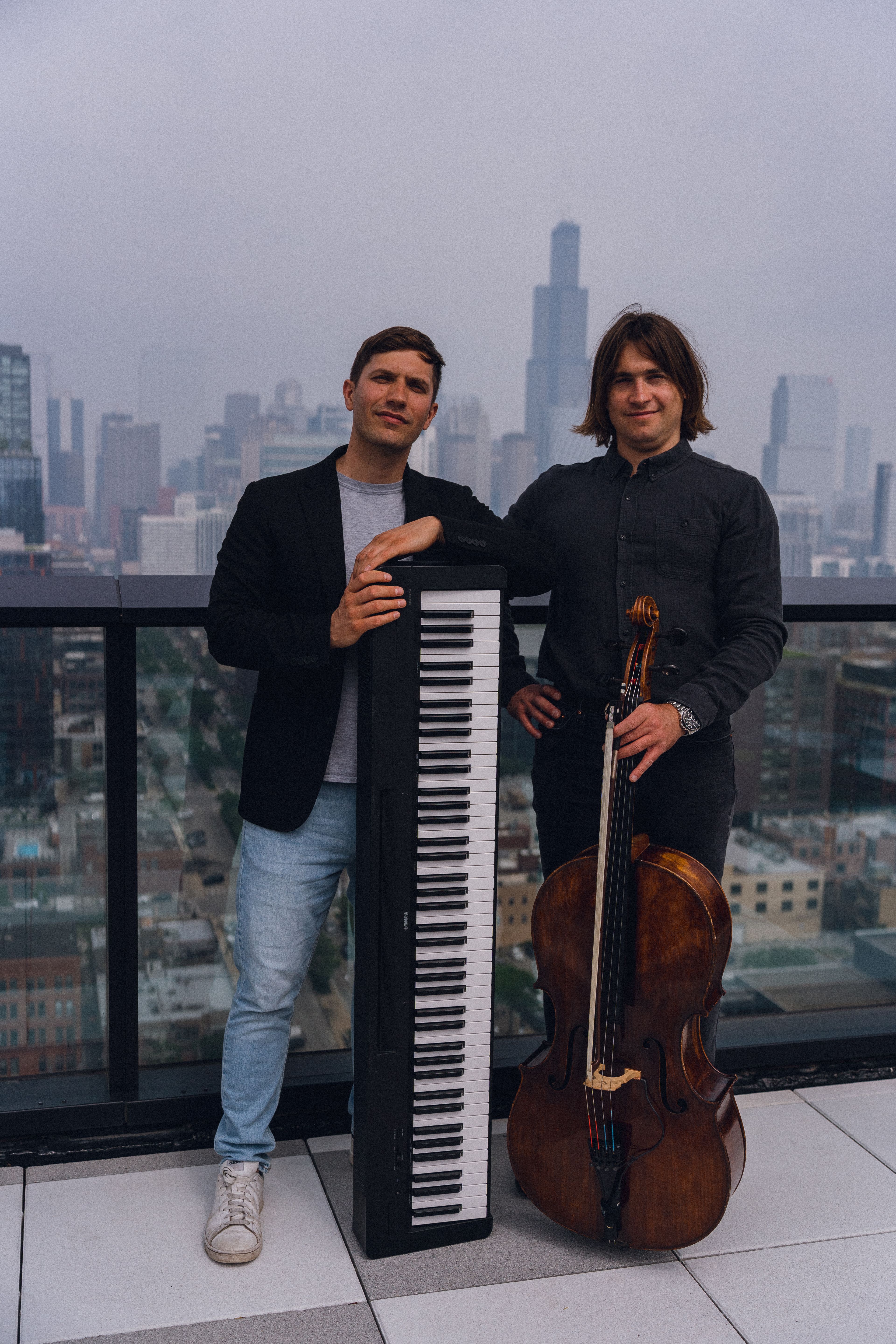 Cover photo of IL SUONO MUSIC