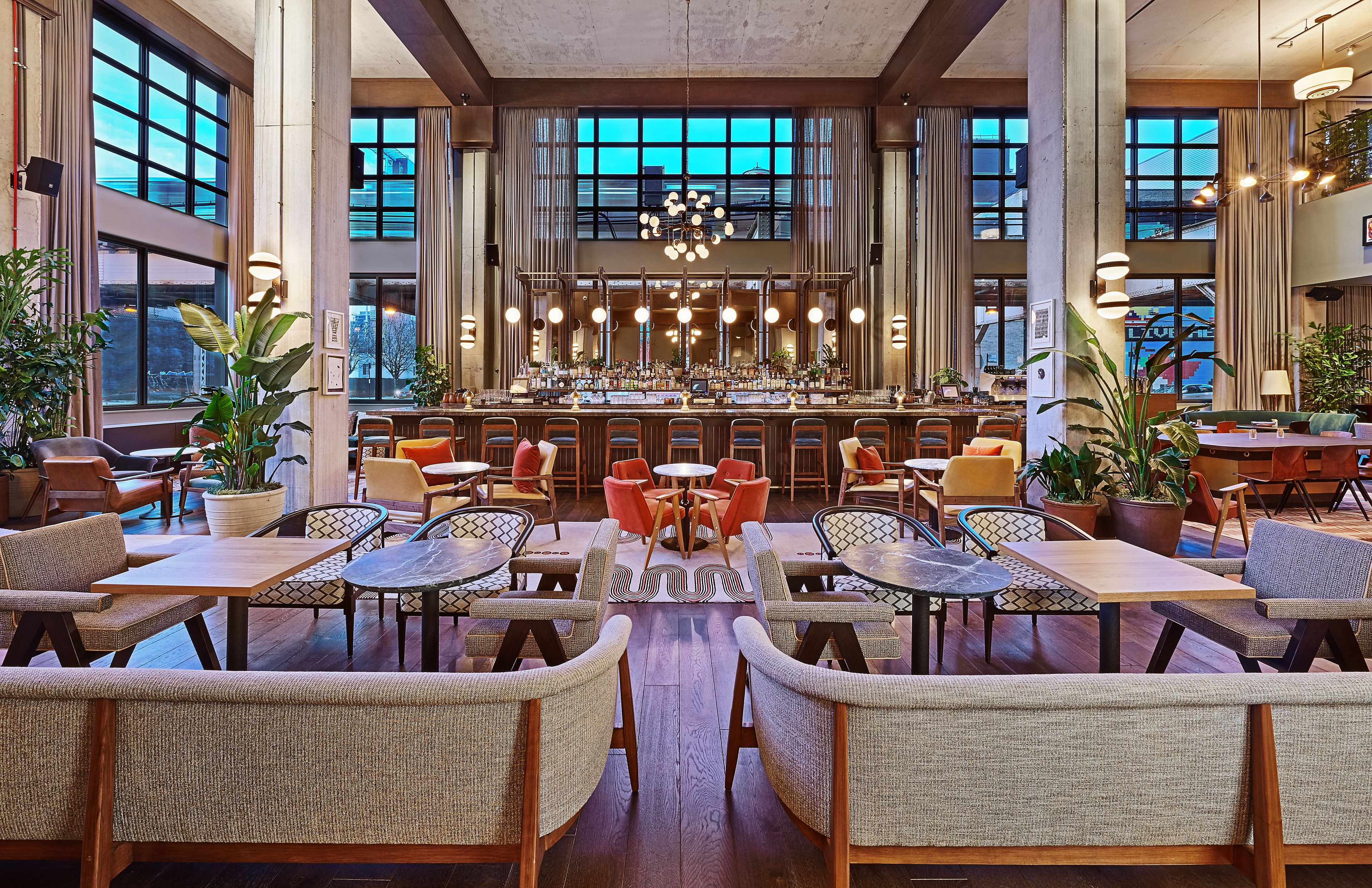 Cover photo of The Hoxton Chicago