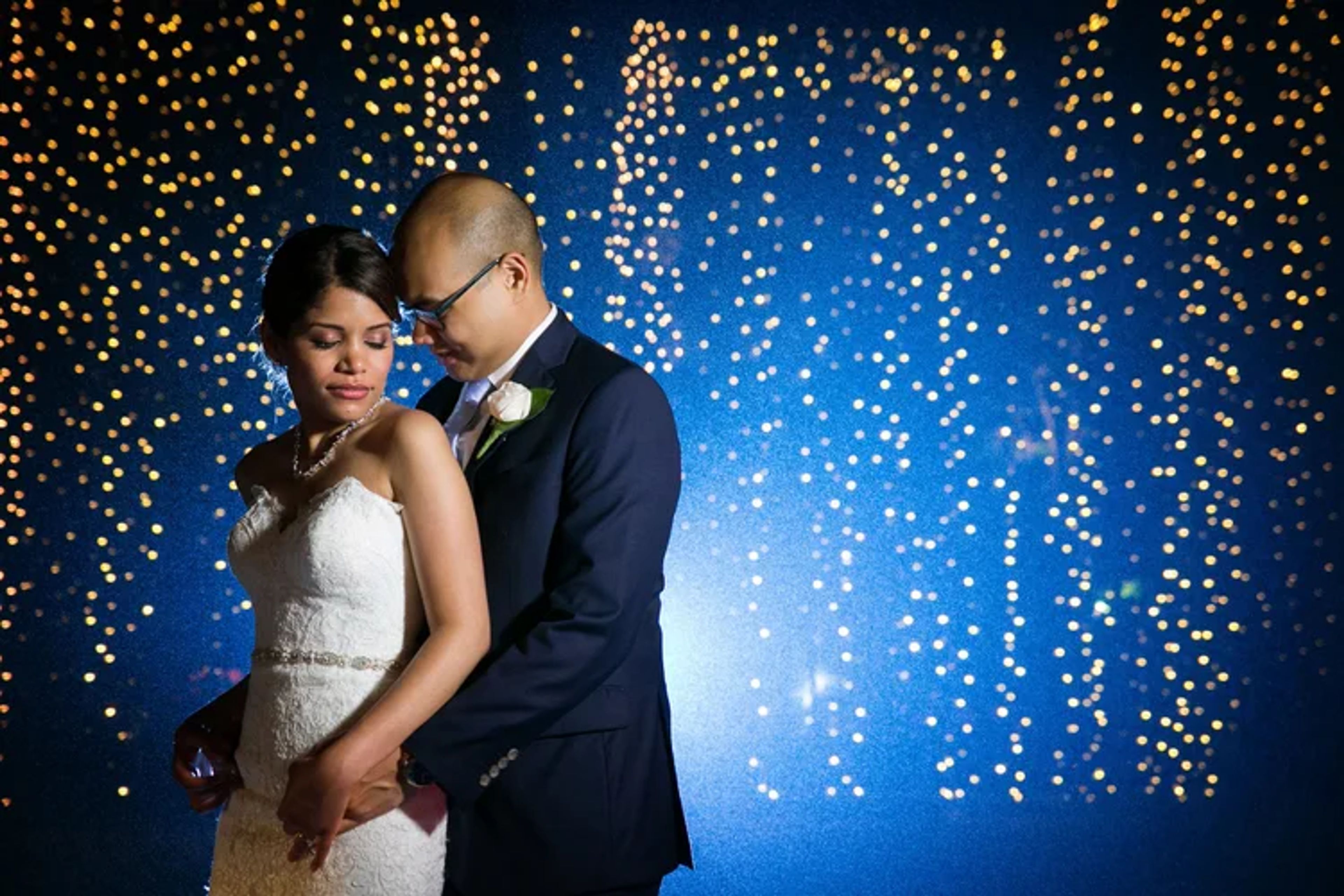 Cover photo of Jennifer Campos Photography