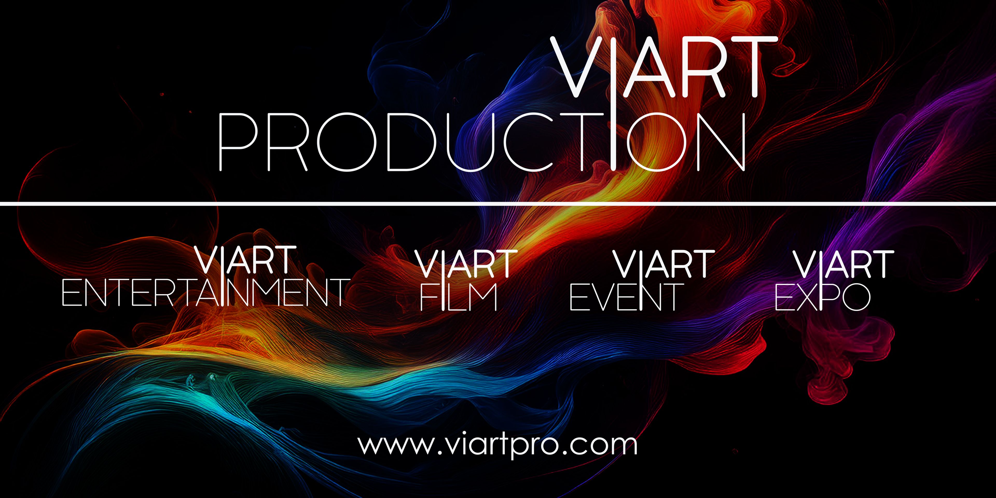 Cover photo of Viart Production LLC.