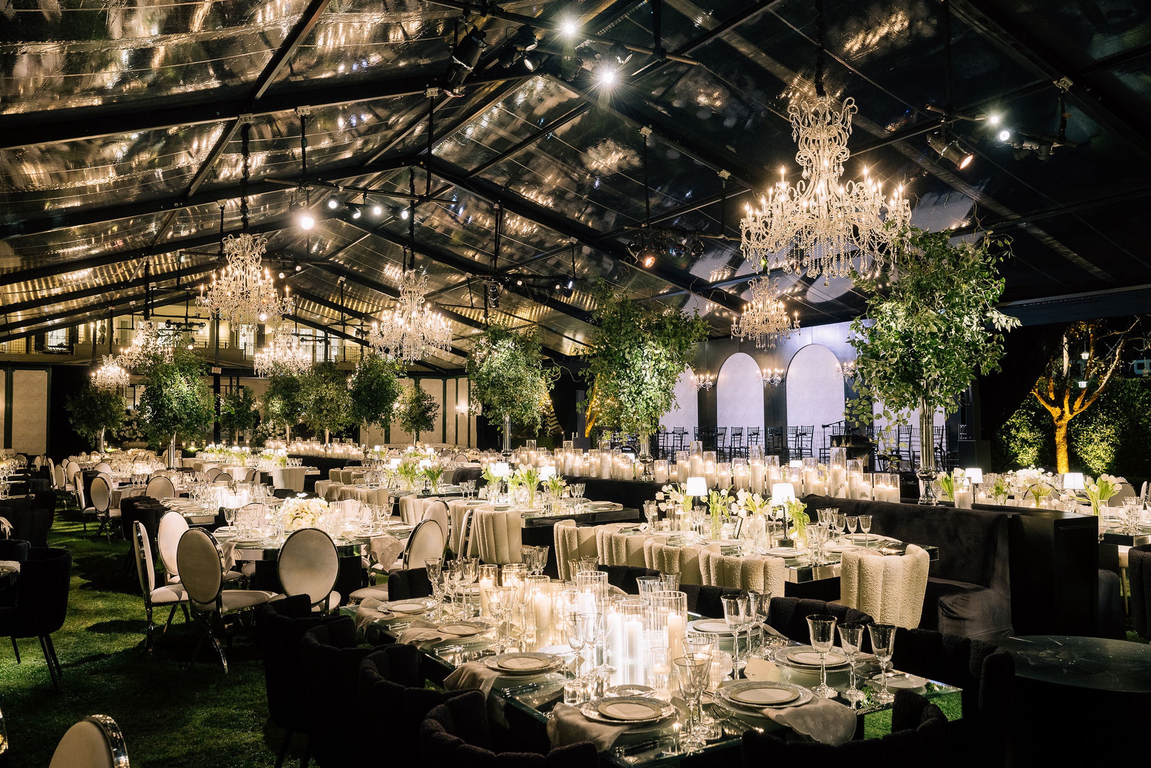 Cover photo of Tyler Speier Events