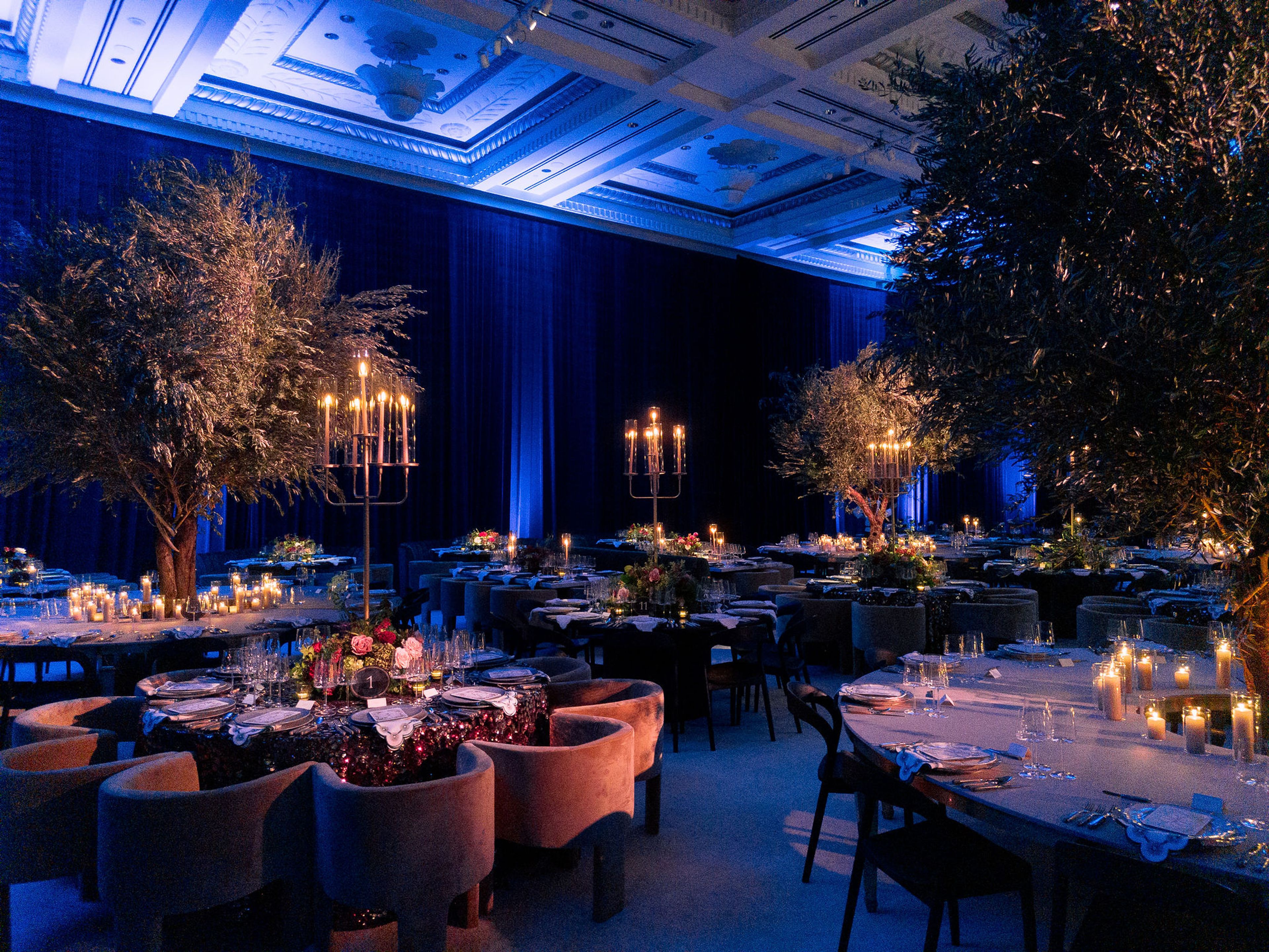 Cover photo of Tyler Speier Events