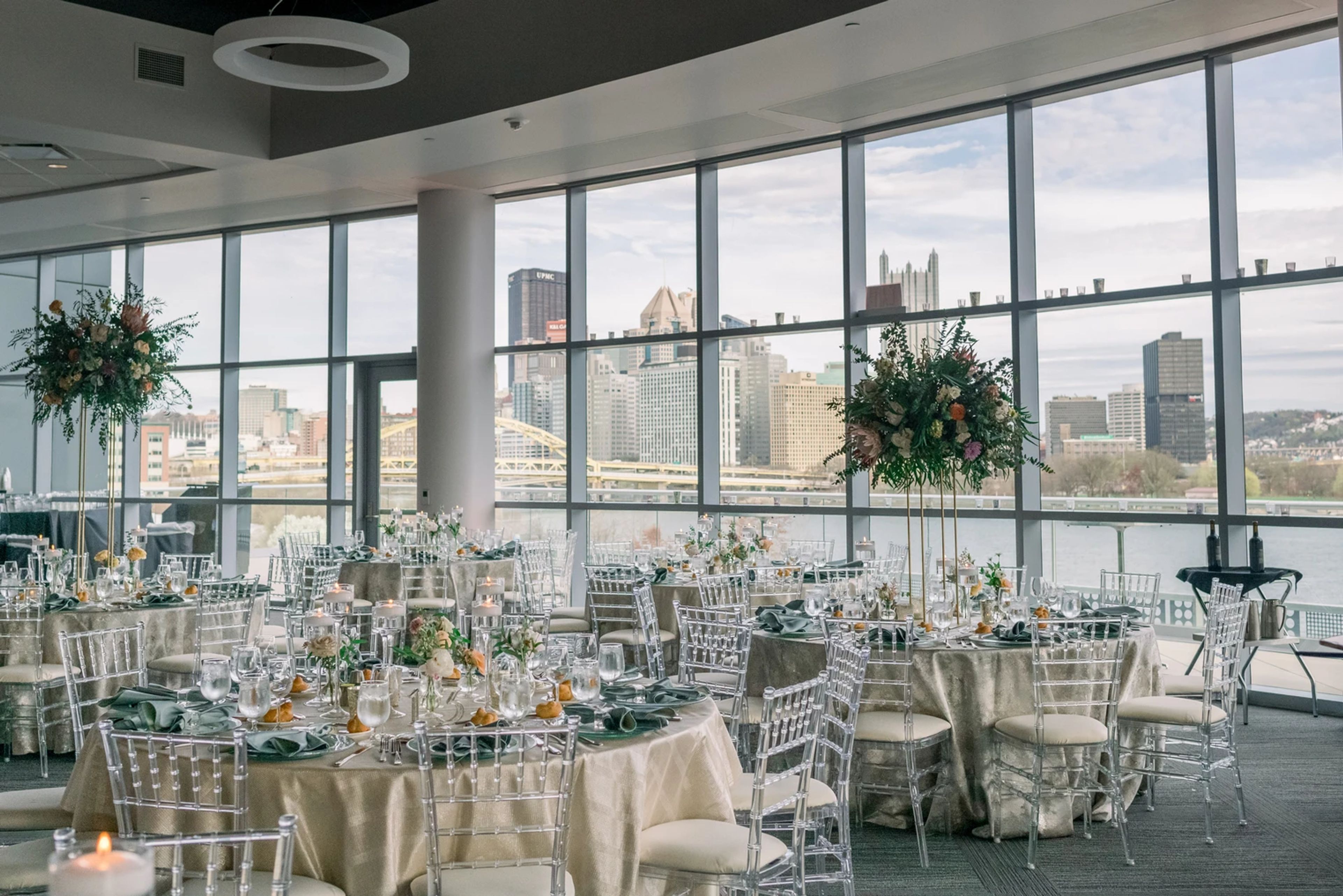 Cover photo of Carnegie Museums | Kamin Science Center