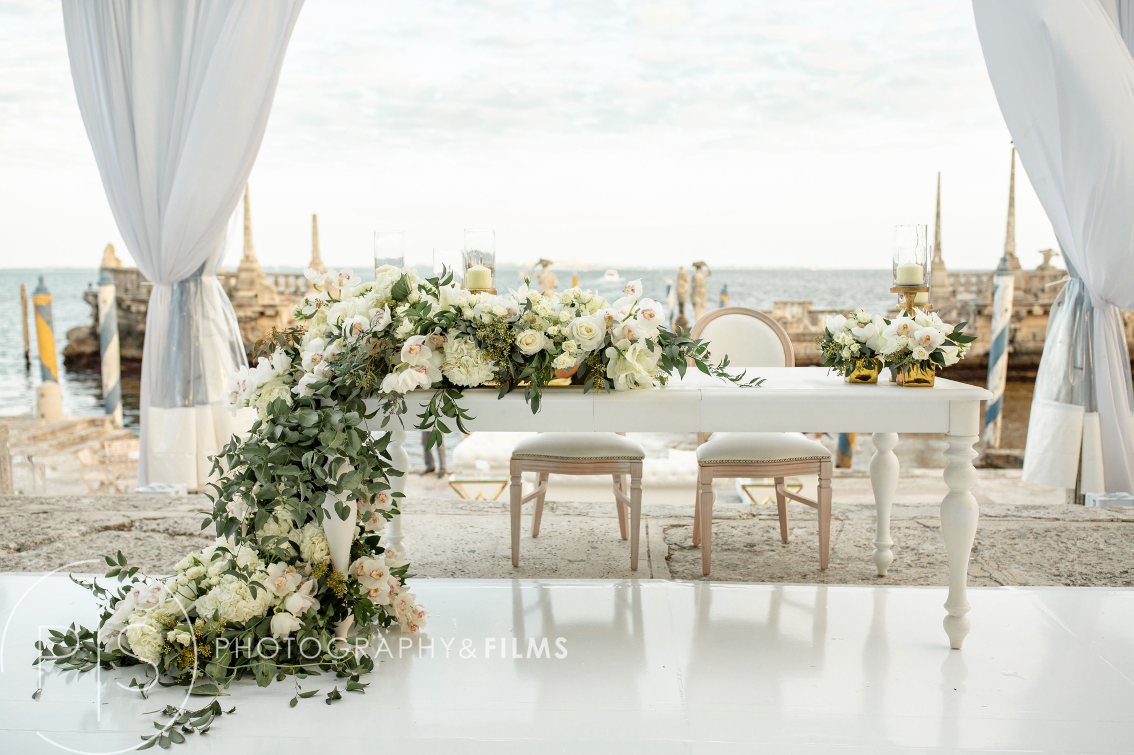 Cover photo of Parrish Designs of London