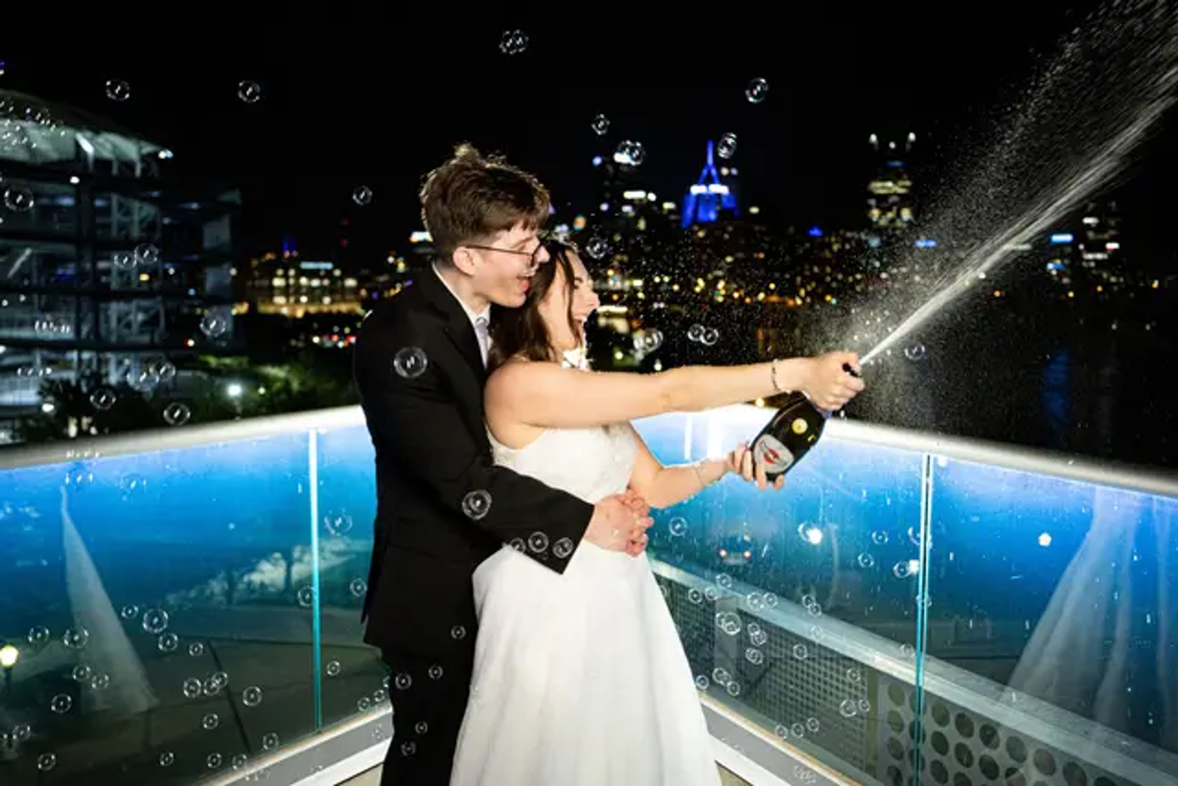 Cover photo of Carnegie Museums | Kamin Science Center