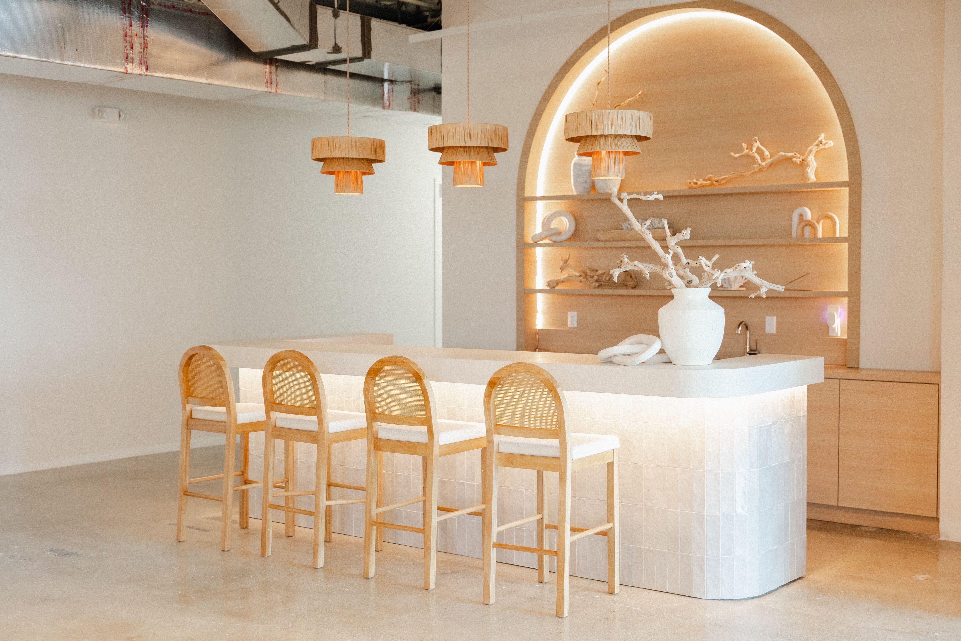 Cover photo of Mint Room Miami