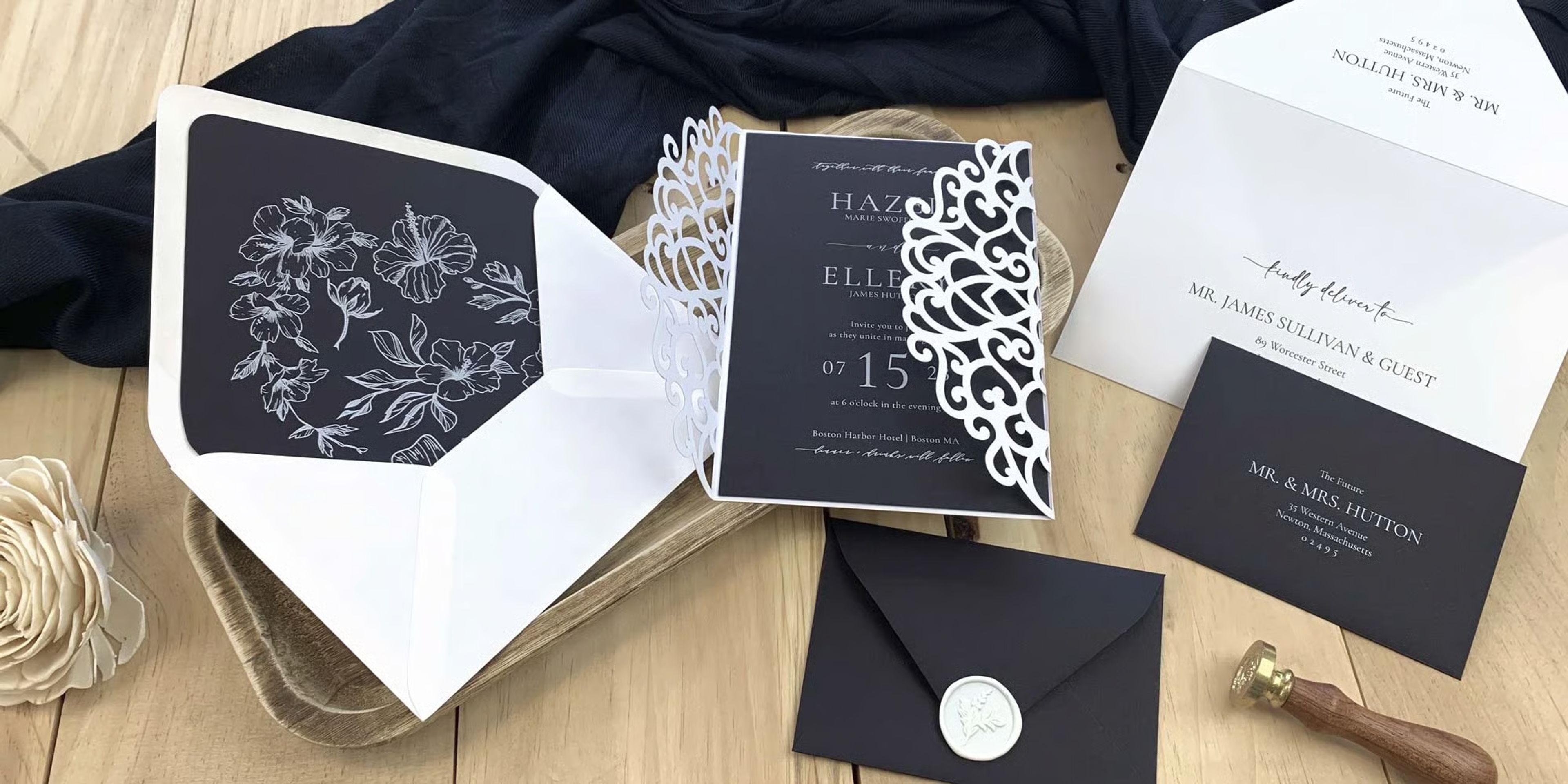 Cover photo of LCI Paper Company