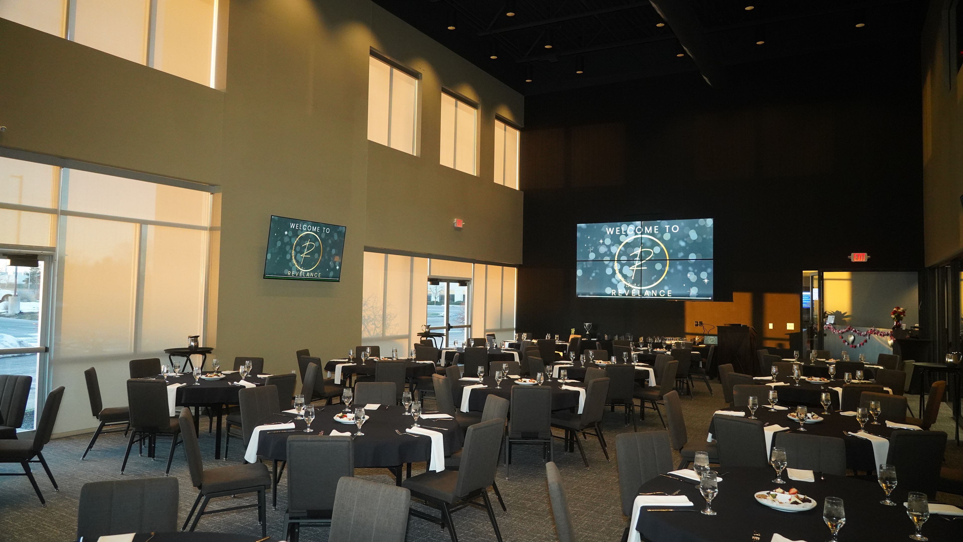 Cover photo of Revelance