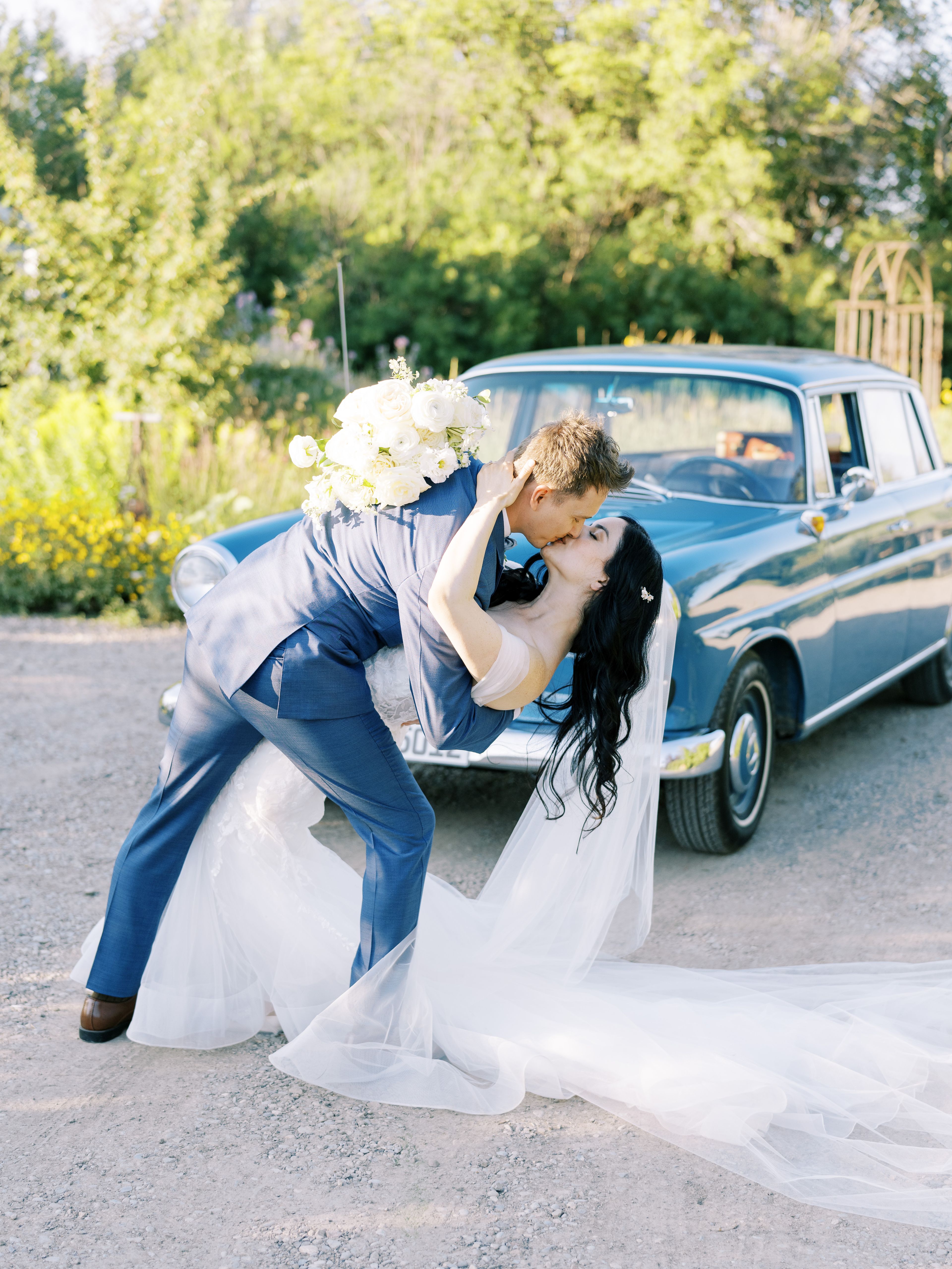 Cover photo of Meg Seitz Photography