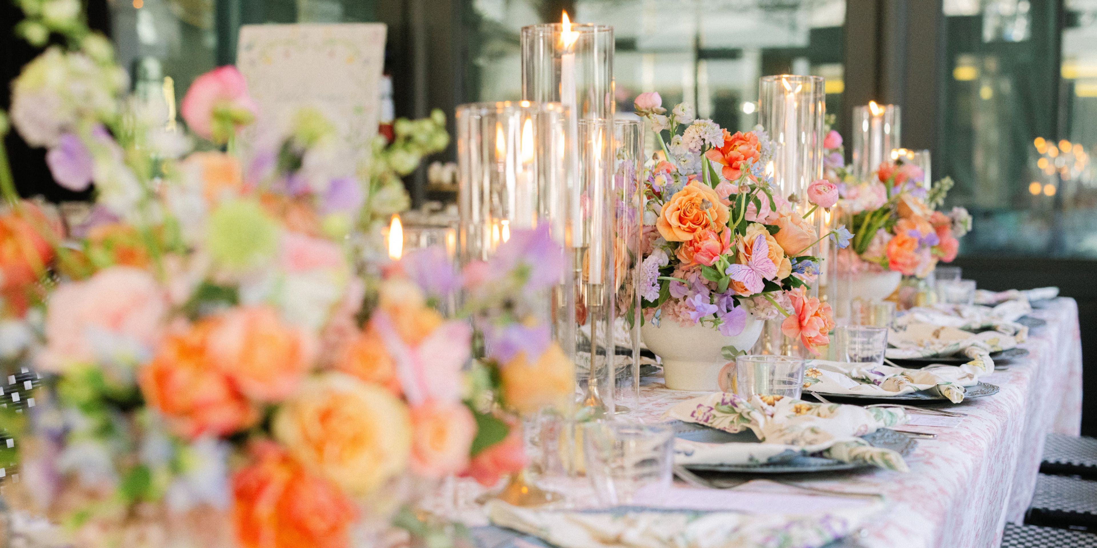 Cover photo of Dr Delphinium Designs and Events