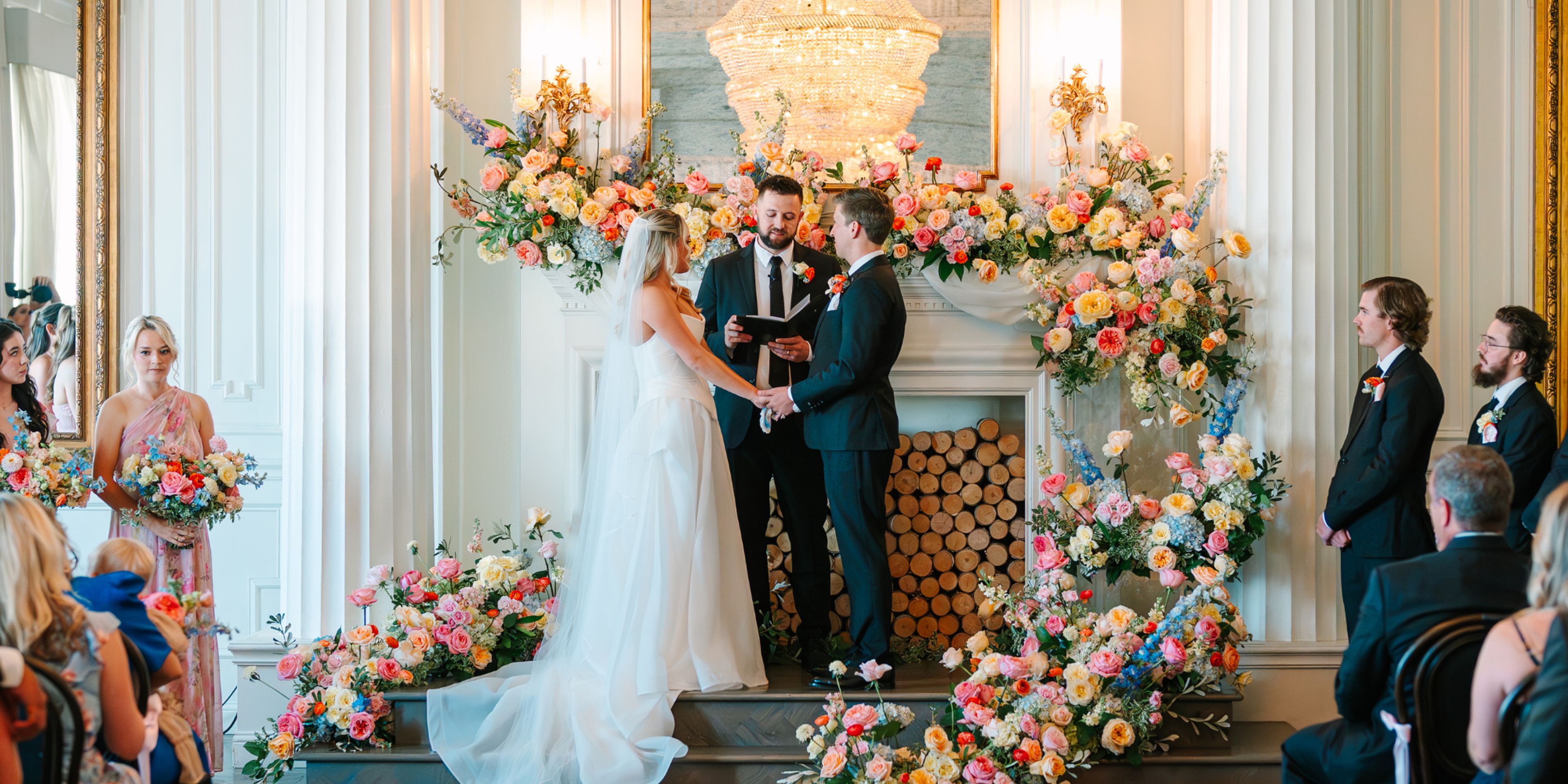 Cover photo of Dr Delphinium Designs and Events