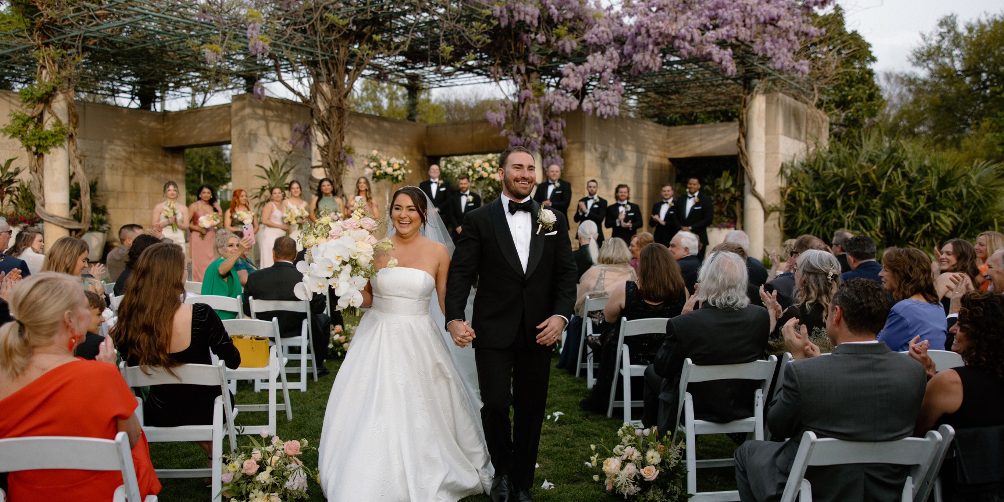 Cover photo of Dr Delphinium Designs and Events