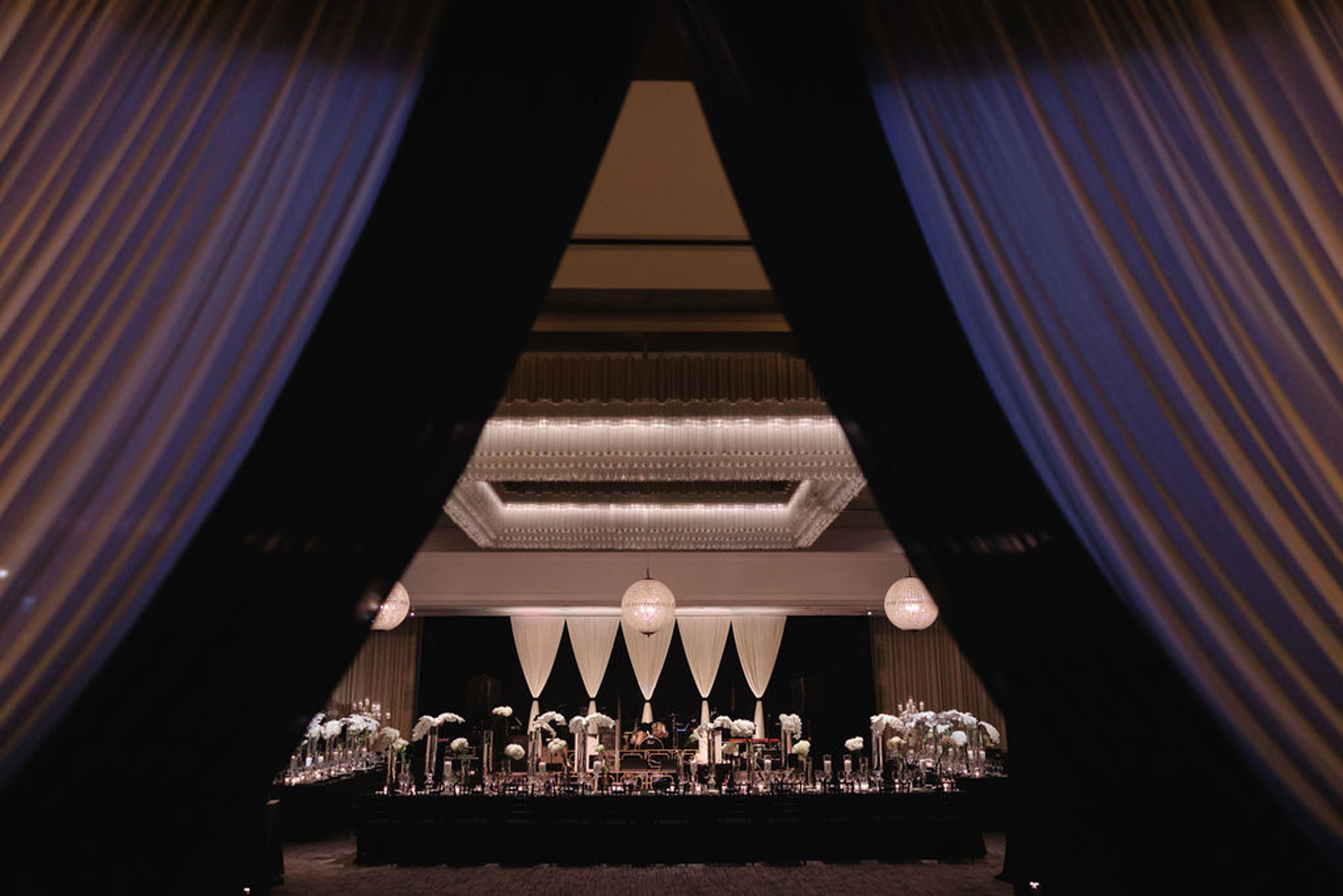 Cover photo of Michigan Avenue Events