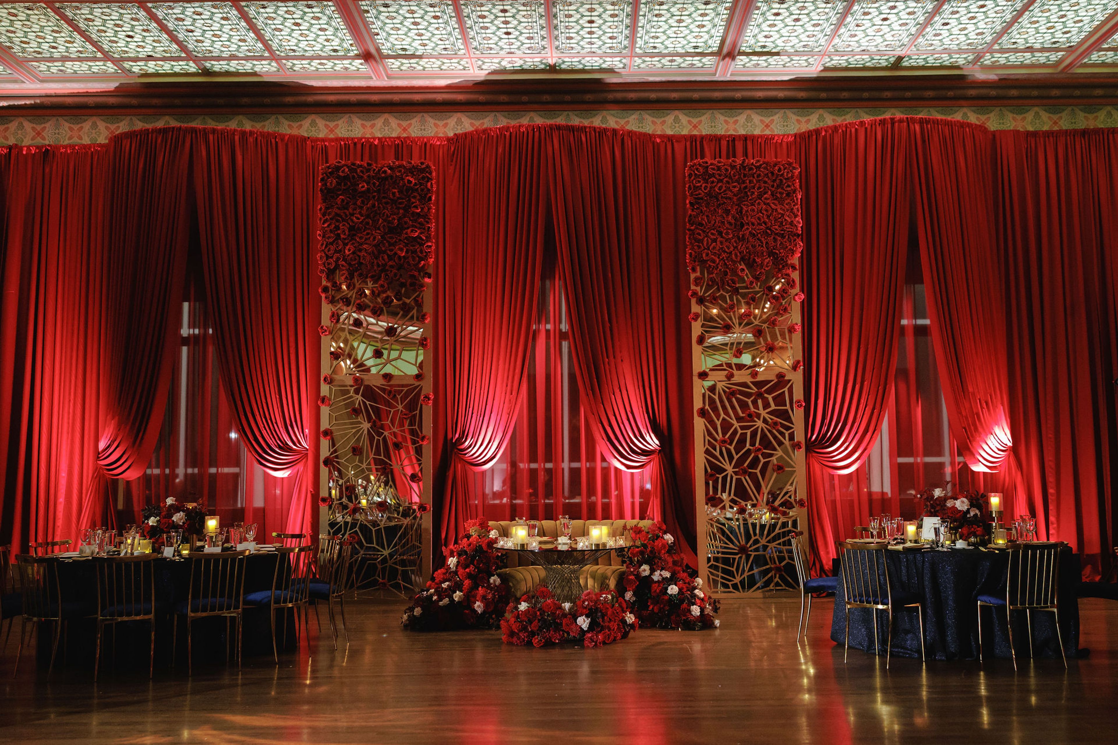 Cover photo of Michigan Avenue Events