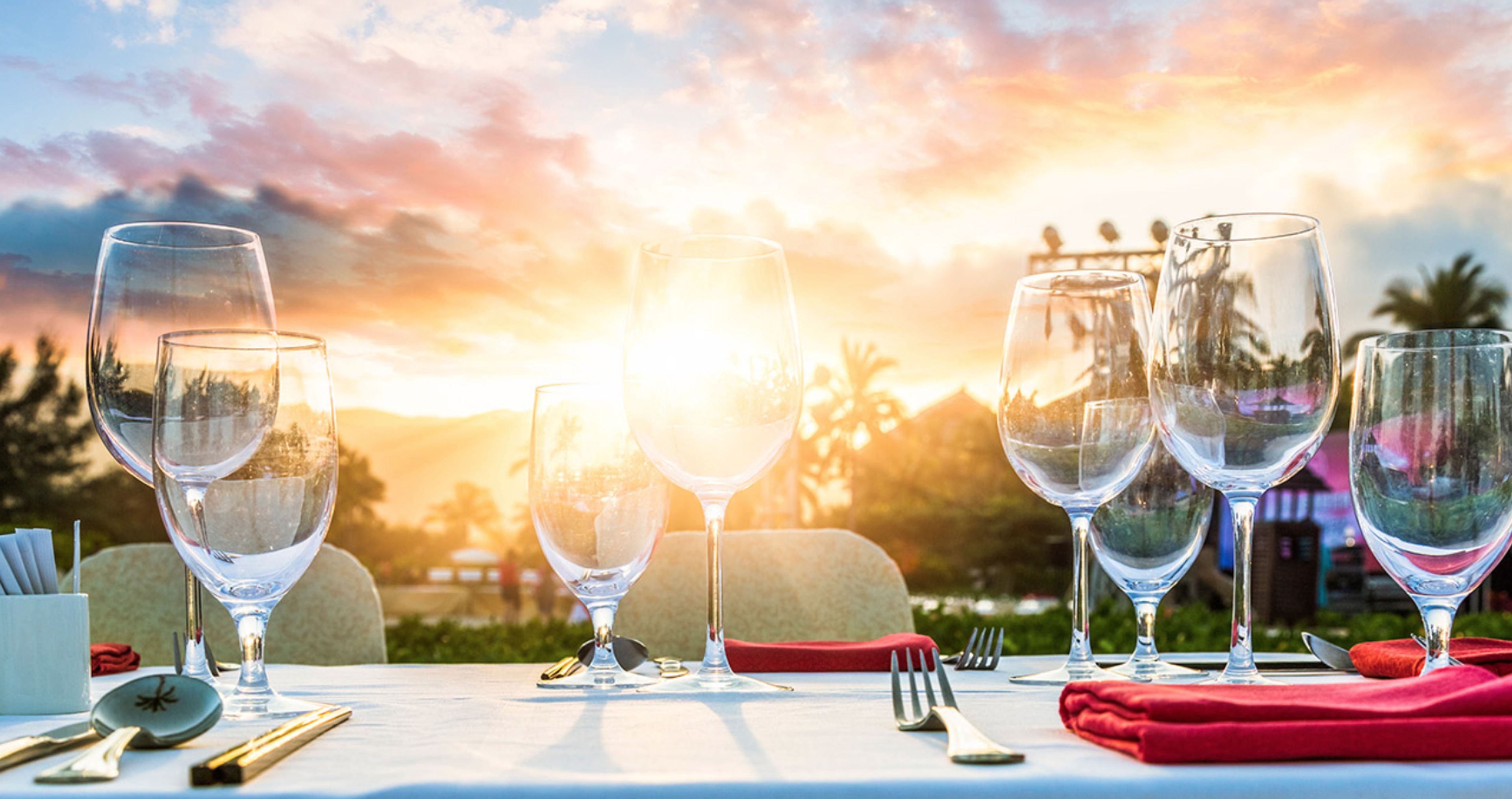 Cover photo of Napa Valley Tours & Transportation