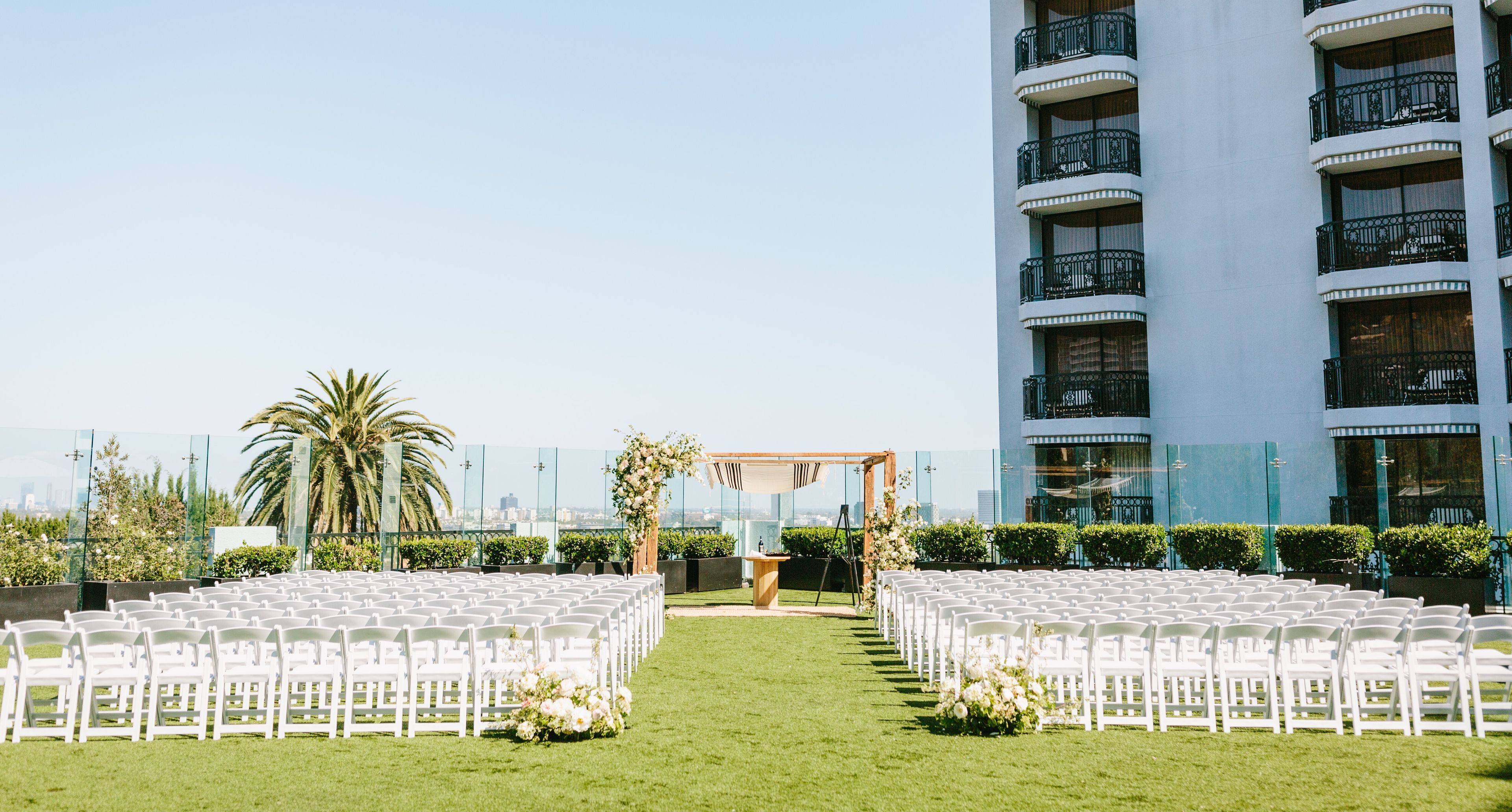 Cover photo of The London West Hollywood