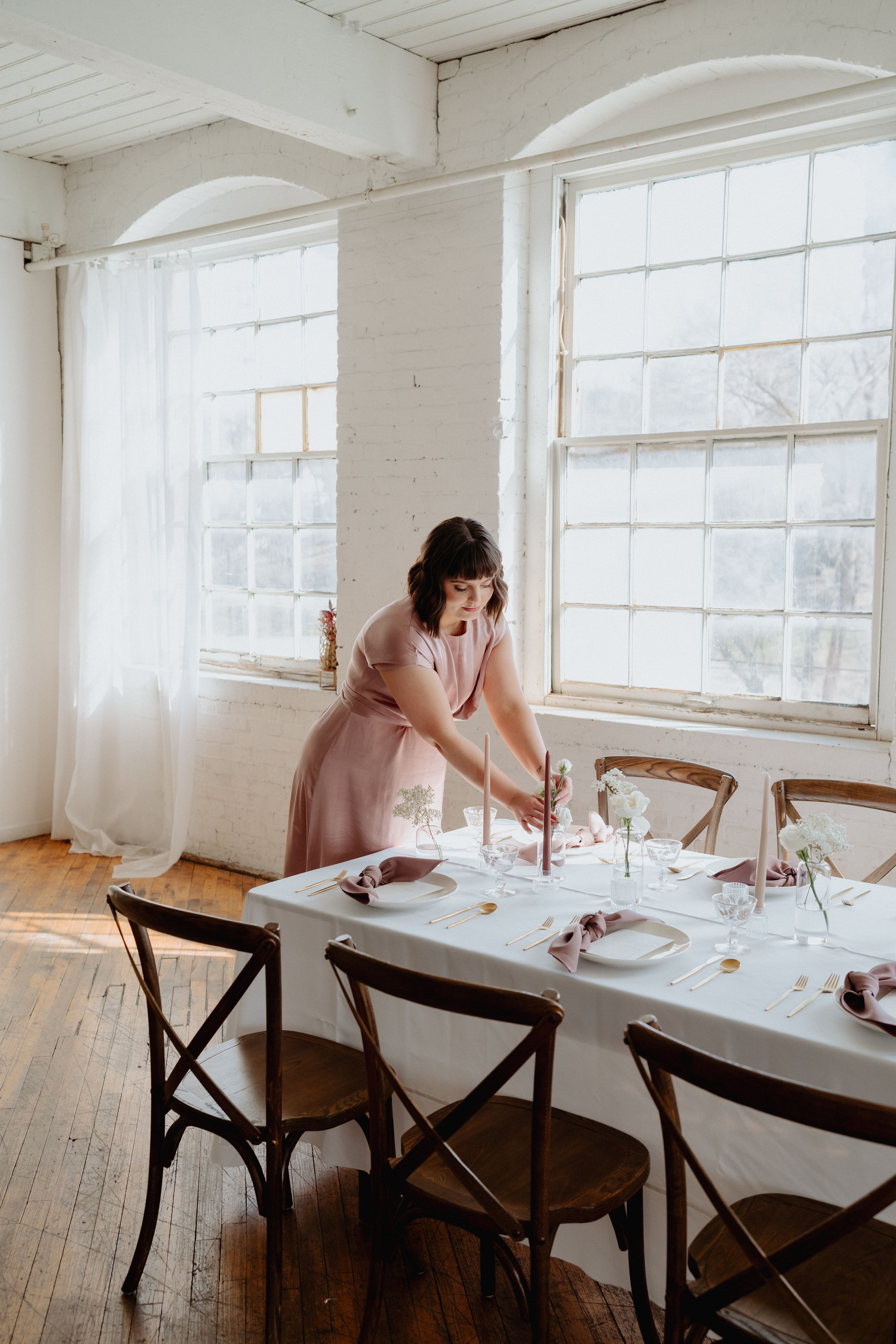 Cover photo of Dearly Beloved Wedding Planning