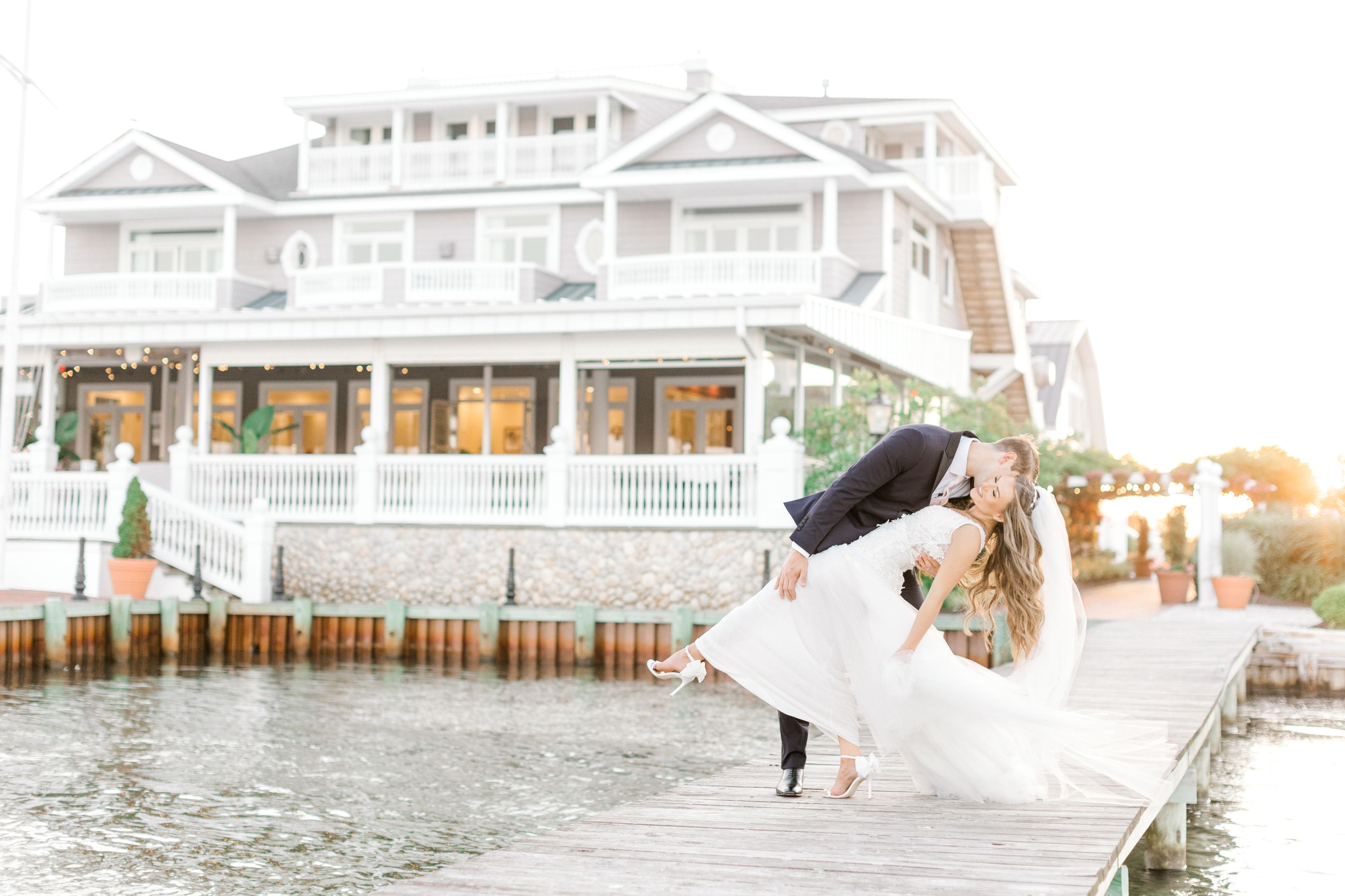 Cover photo of Susan Elizabeth Photography