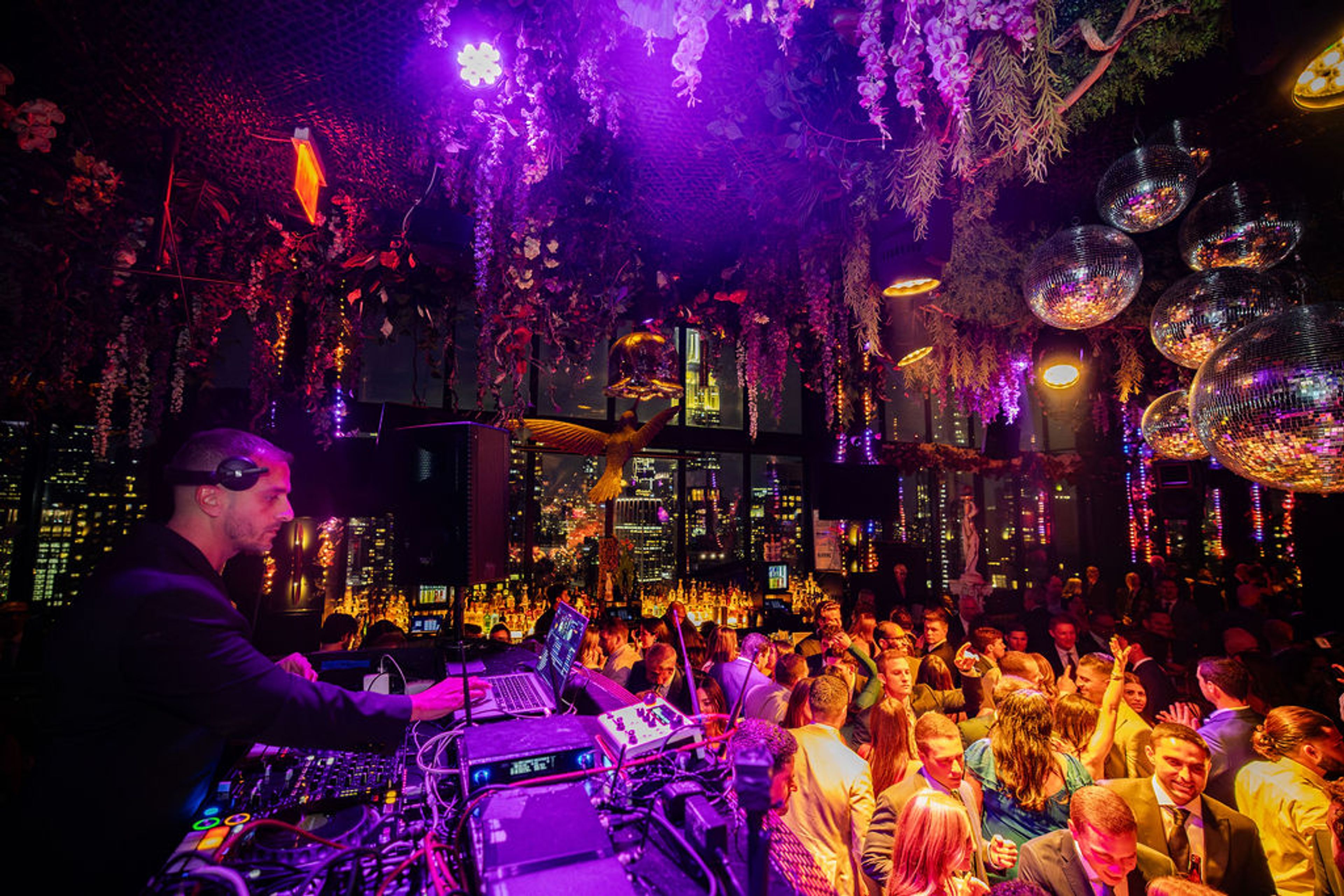 Cover photo of Somewhere Nowhere NYC