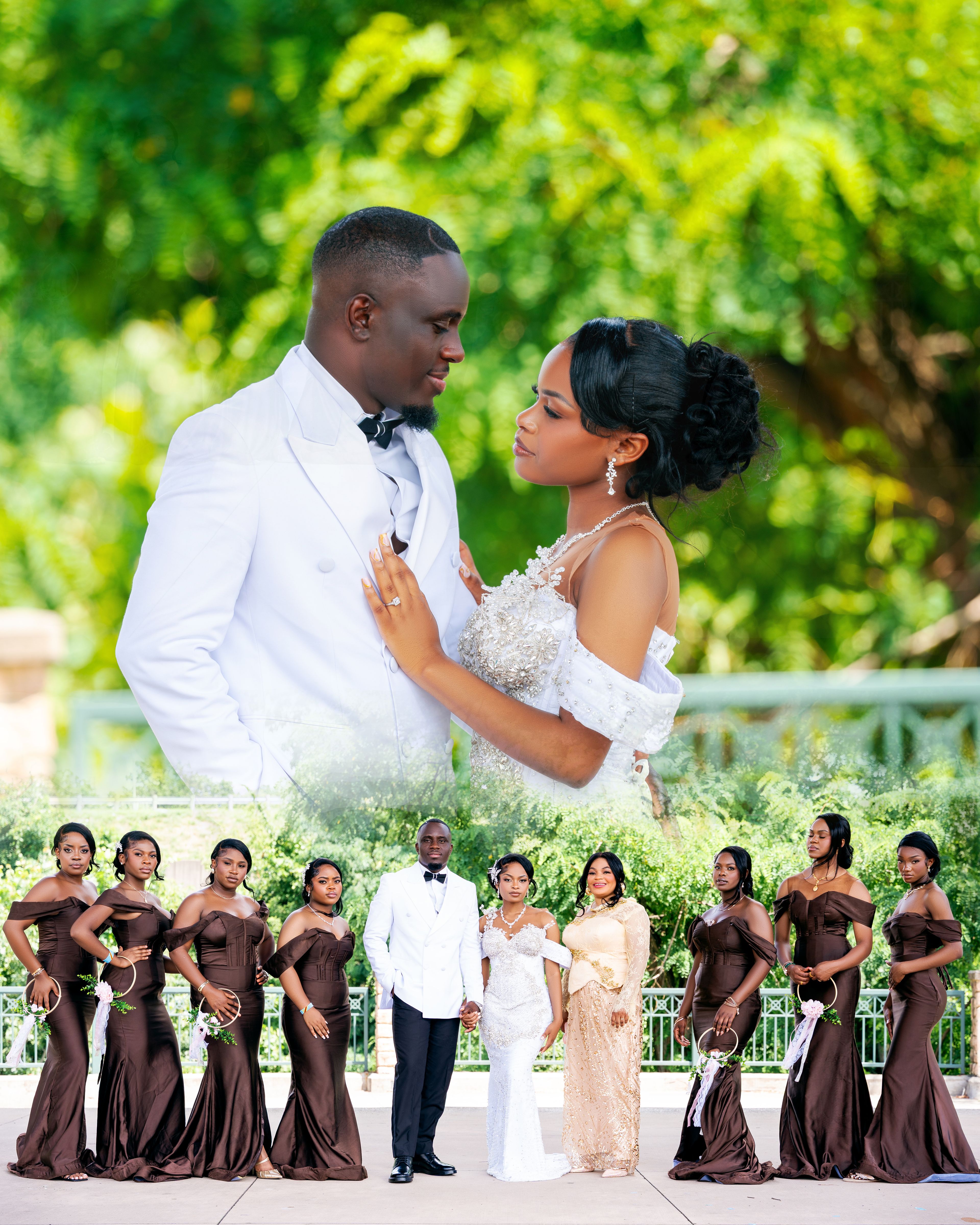 Cover photo of MILIMA VISUALS PHOTOGRAPHY