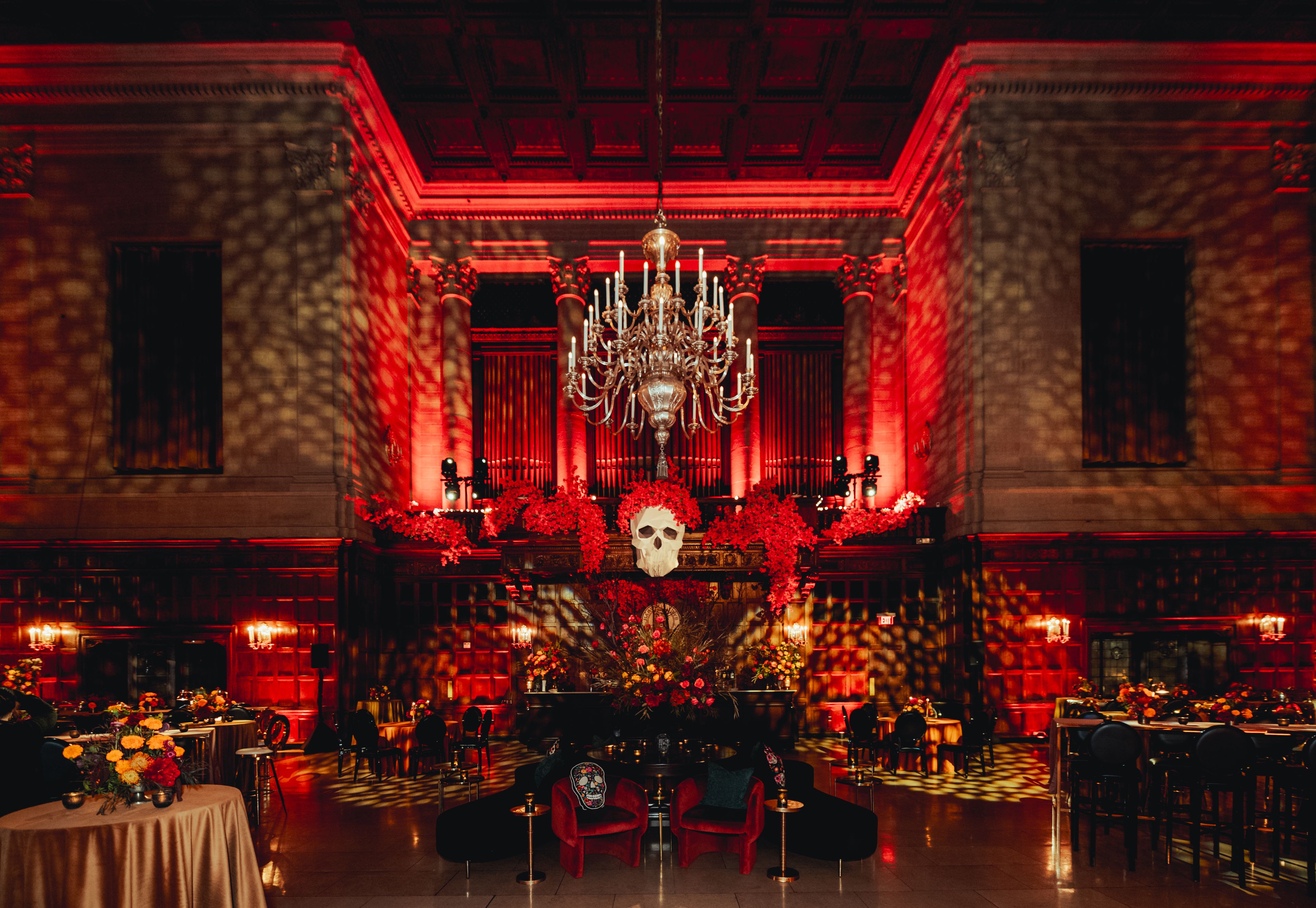 Cover photo of HSP Event Production