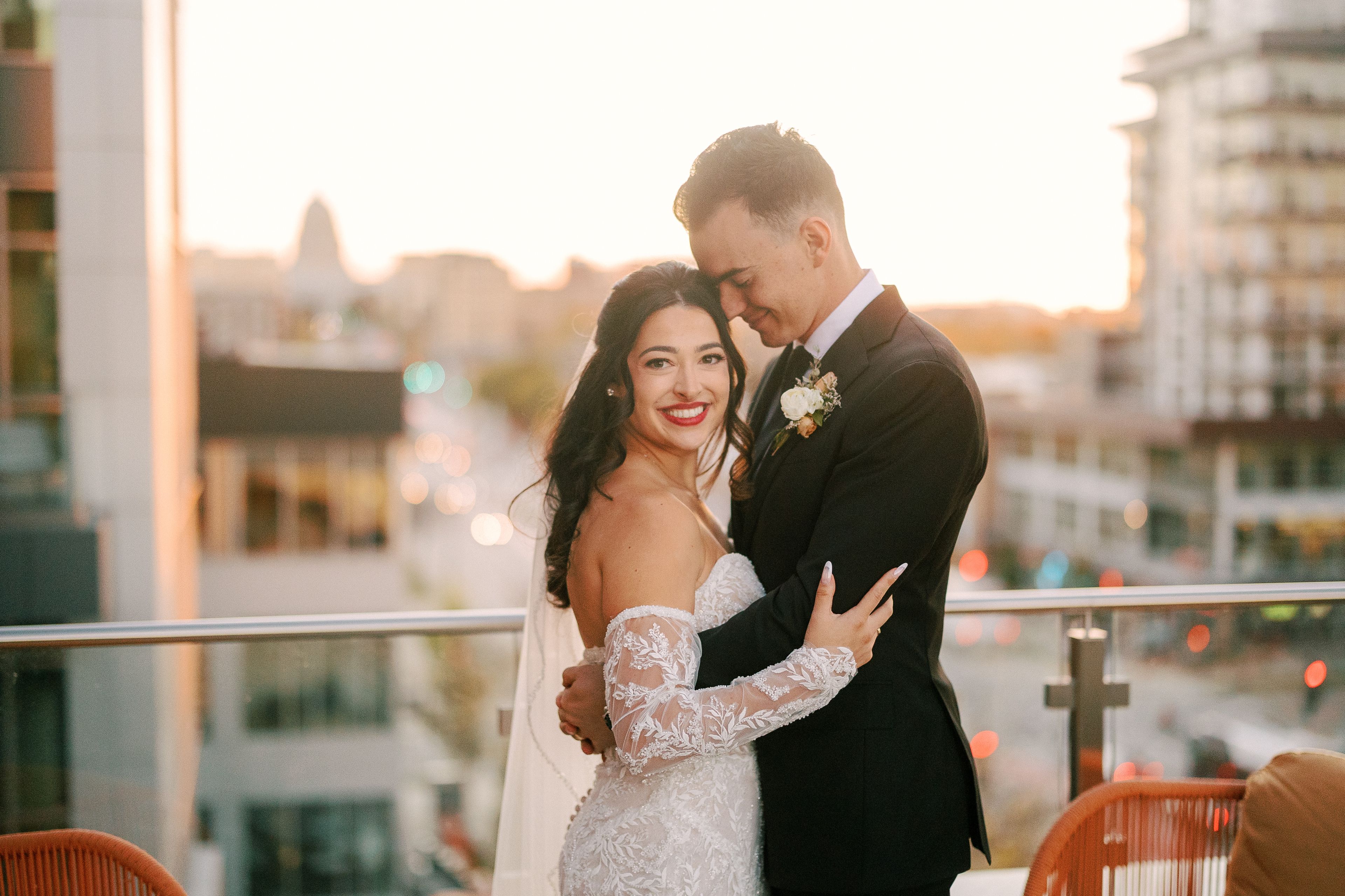 Cover photo of Anya Kubilus Photography