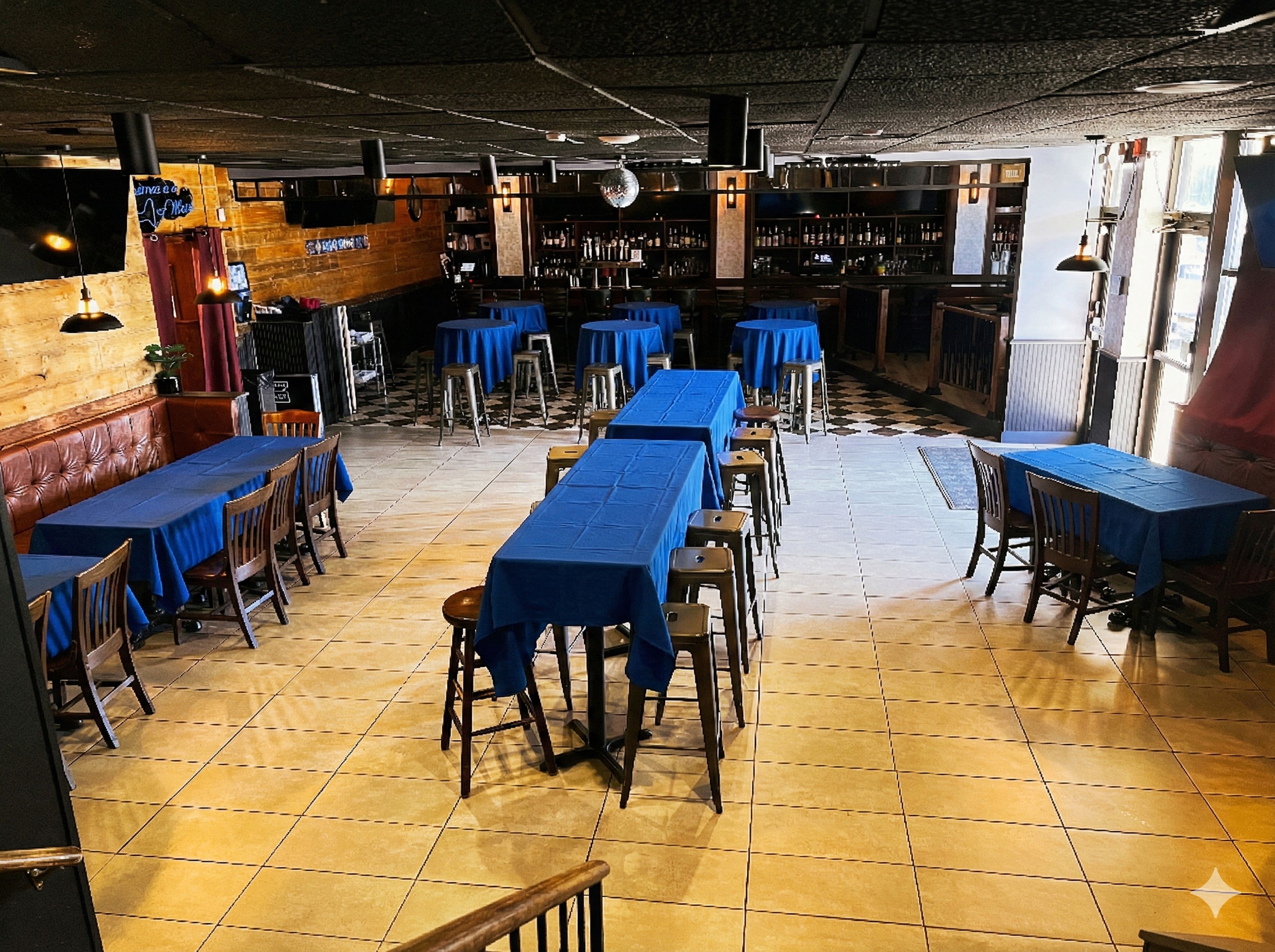 Cover photo of Homebase Delaware