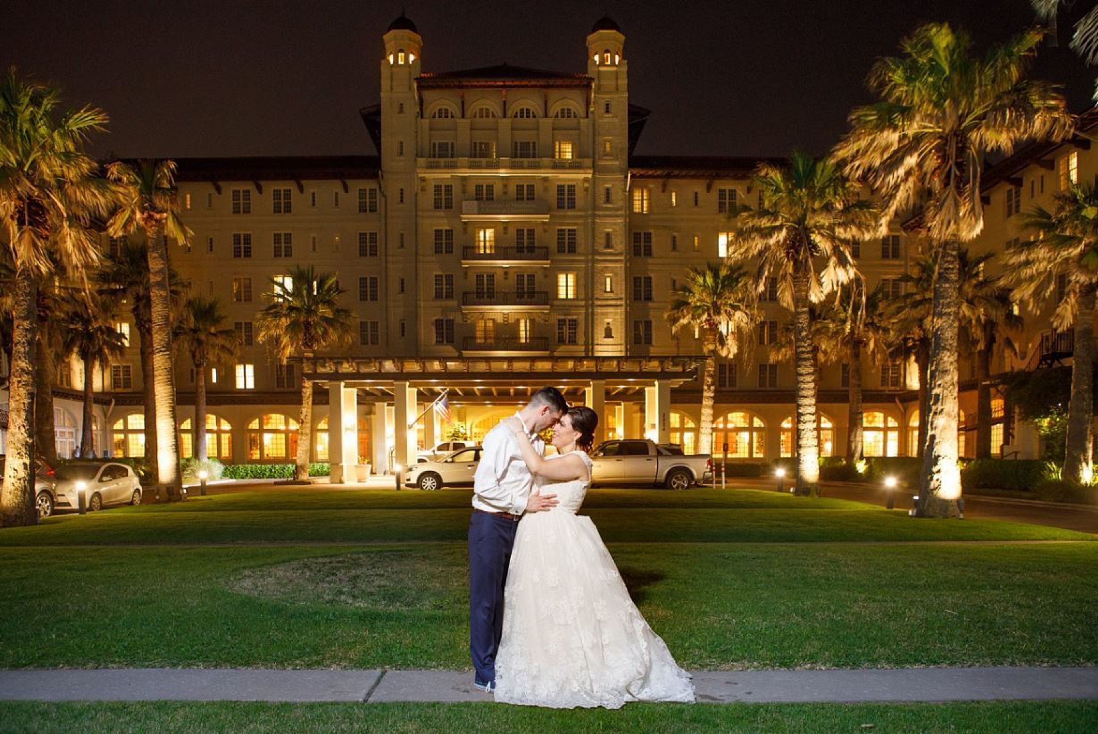 Cover photo of Event Planners of Houston