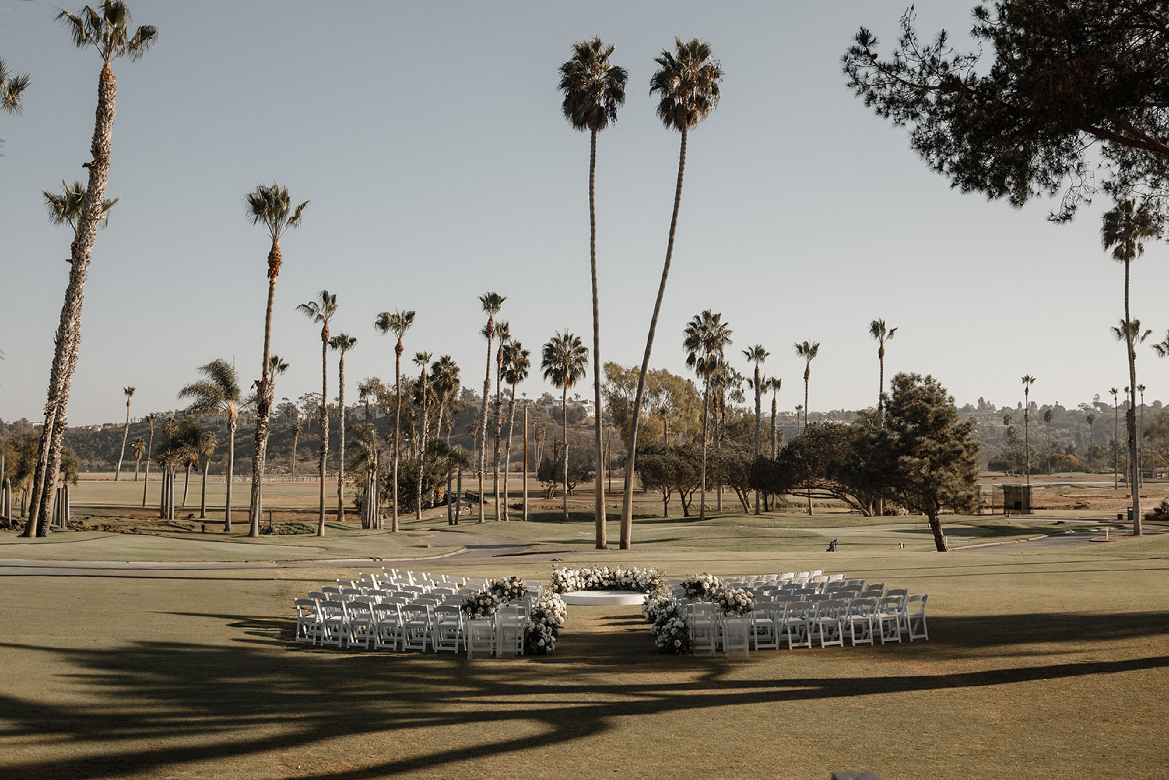 Cover photo of La Valle Coastal Club