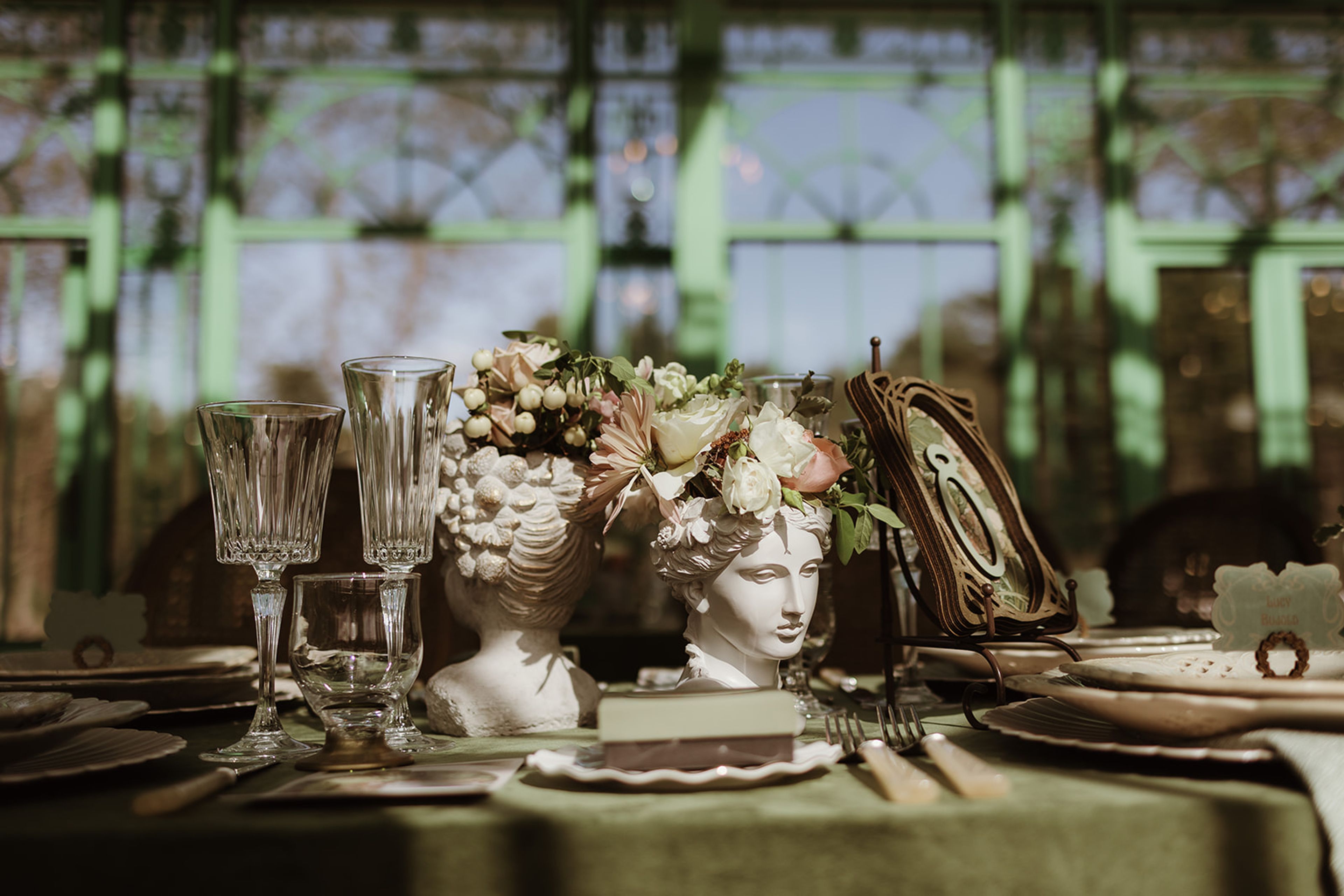 Cover photo of Idyllwild Event Design