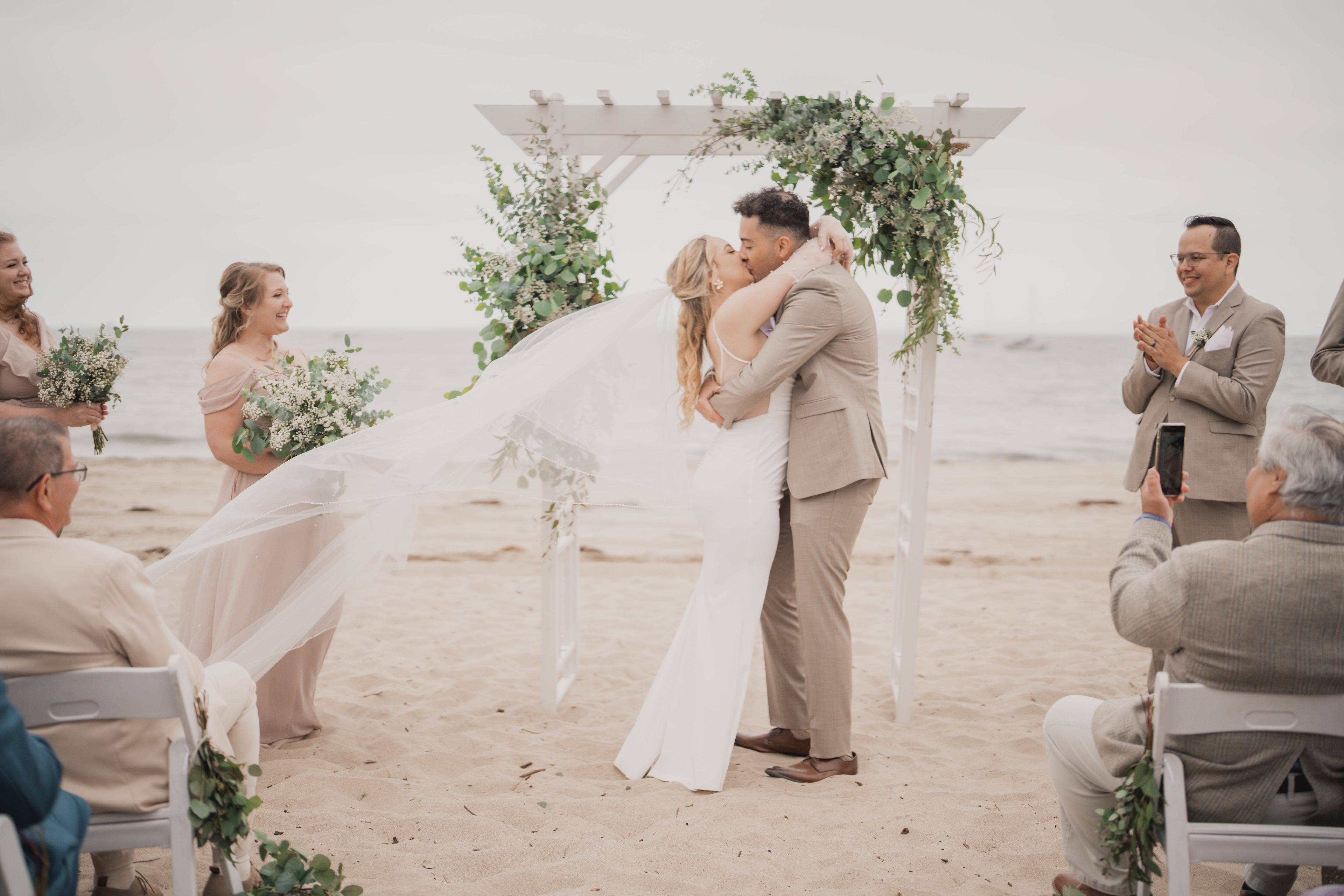 Cover photo of Celebrations by Brandi